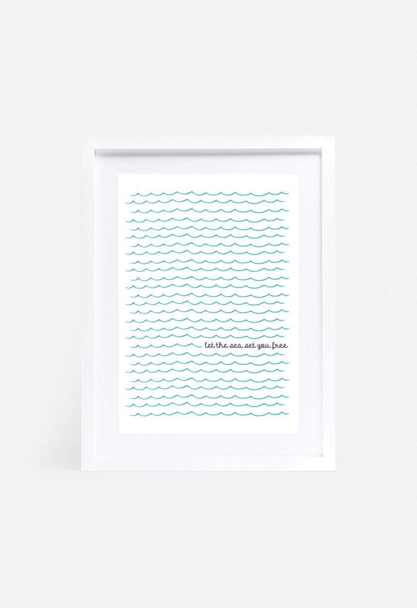 Sundays Creative - Free sea