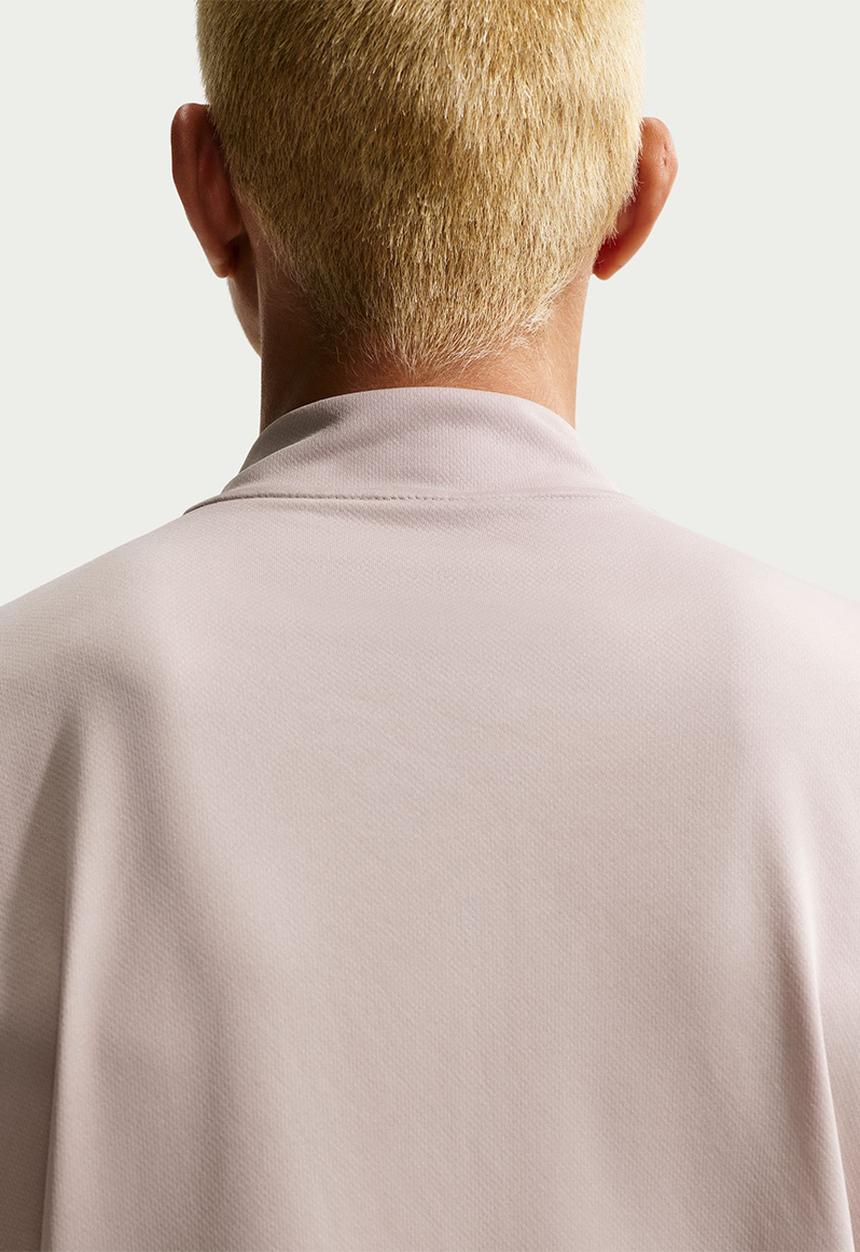 Nike - Pacer Dri-FIT 1/2-Zip Running Top - Neutral