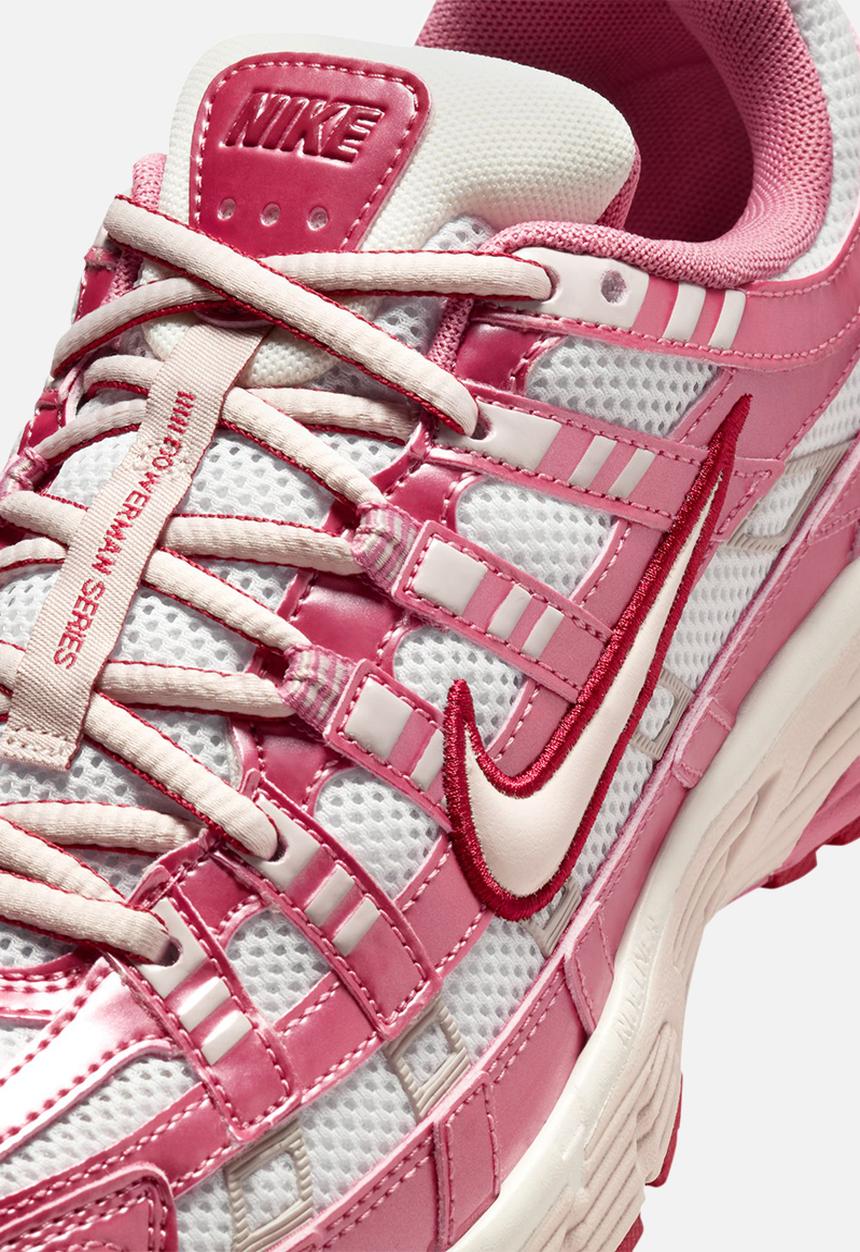 Nike - Nike P-6000