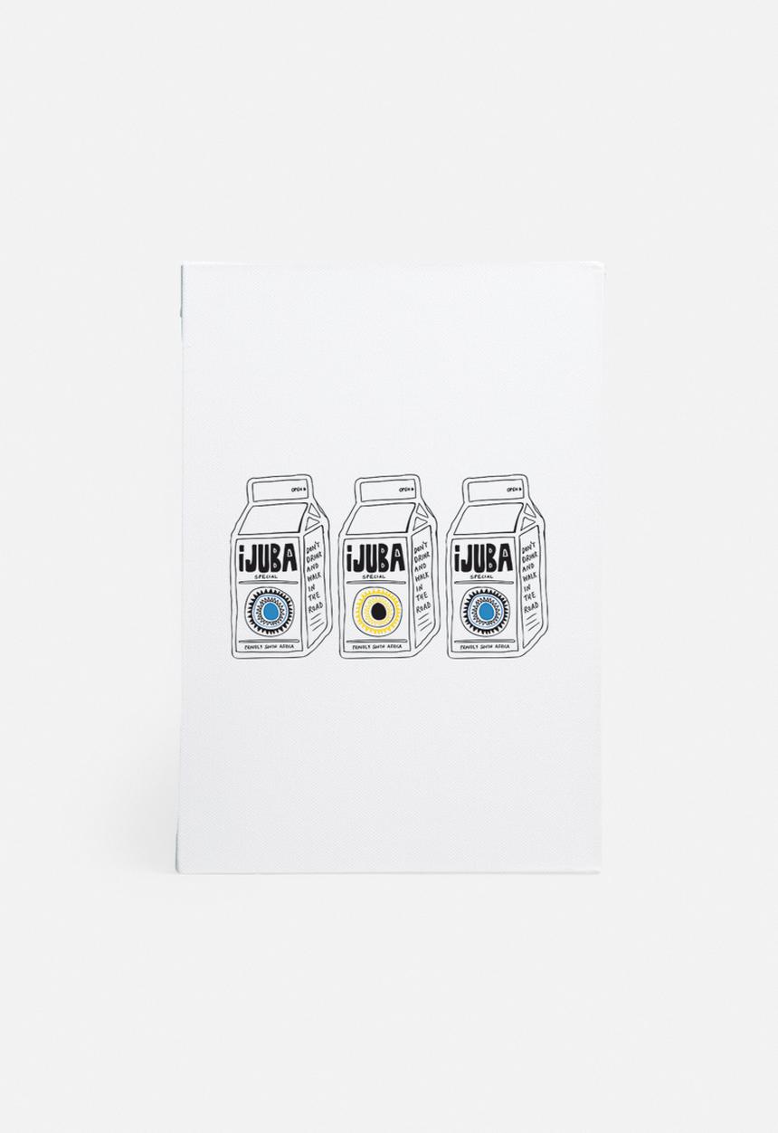 Sundays Creative - Ijuba