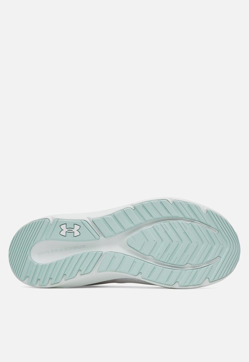 Under Armour - CHARGED PURSUIT 4