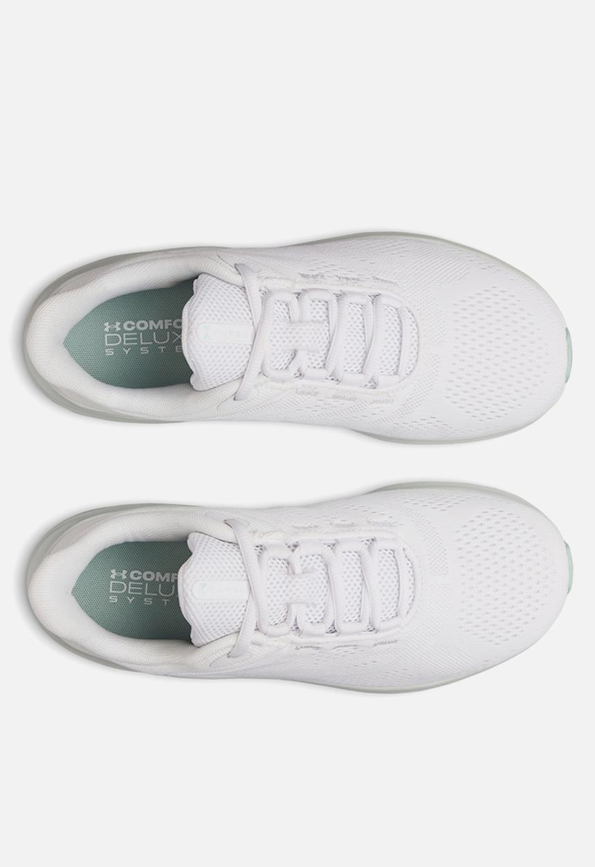 Under Armour - CHARGED PURSUIT 4
