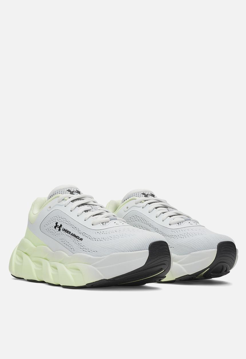 Under Armour - HALO RUNNER