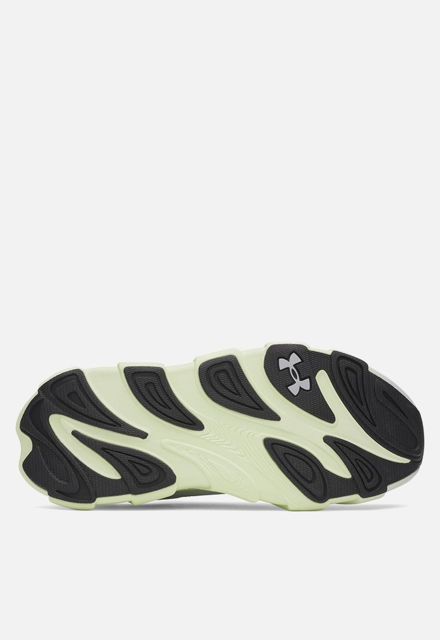 Under Armour - HALO RUNNER