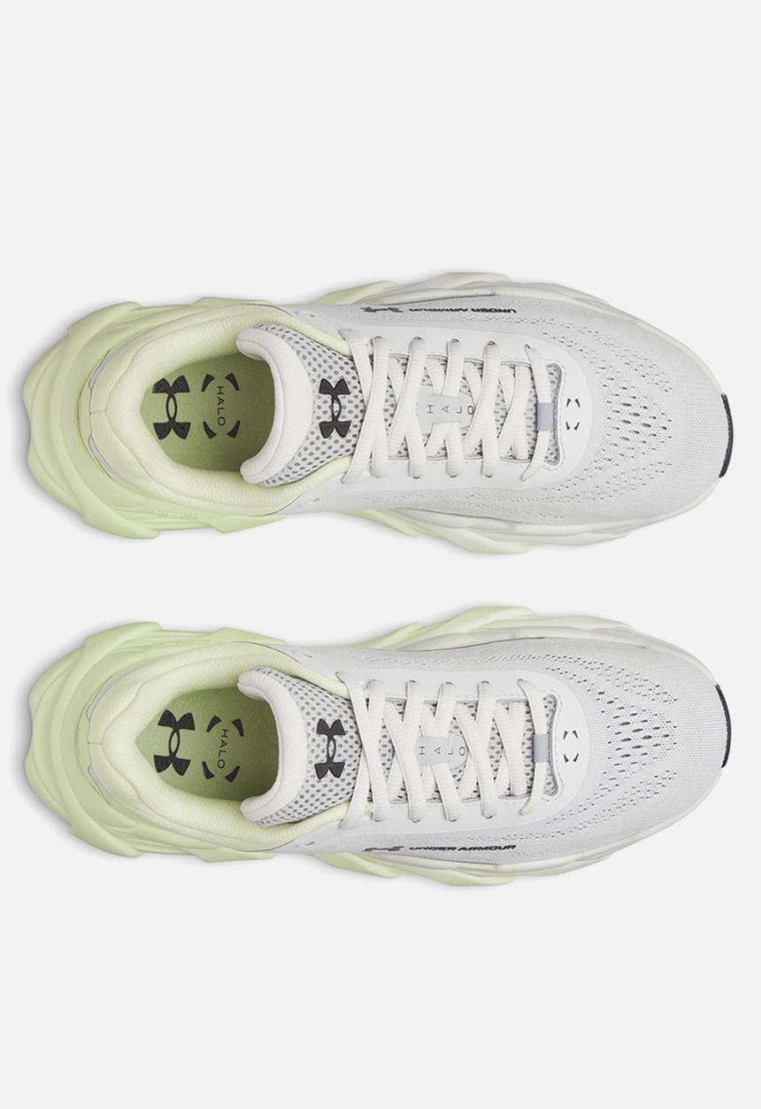 Under Armour - HALO RUNNER