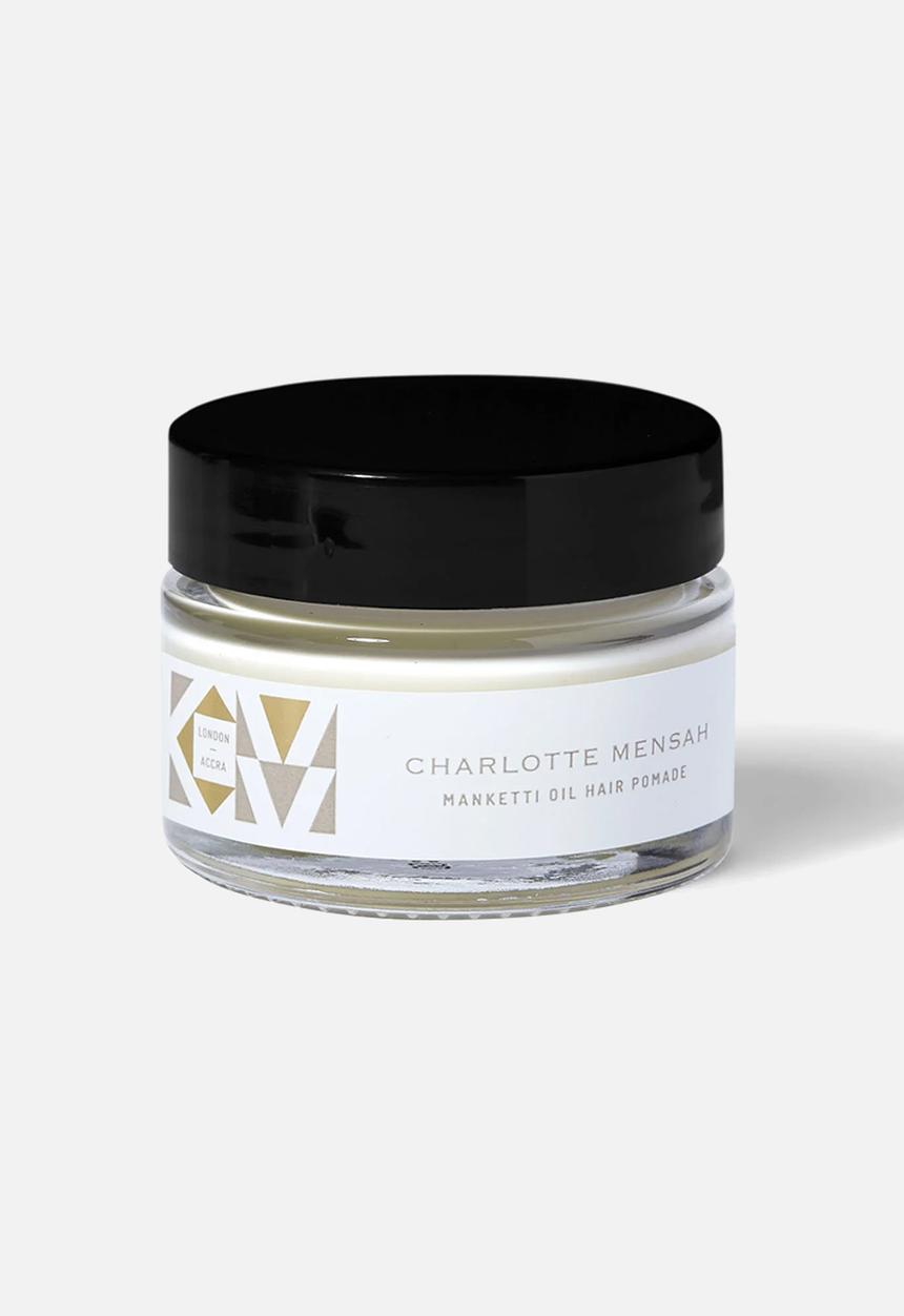 Charlotte Mensah - Manketti Oil Hair Pomade - 30ml