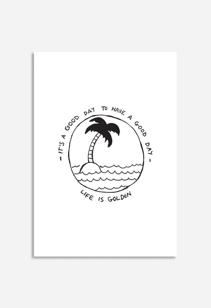 Sundays Creative - It's a good day to have a good day
