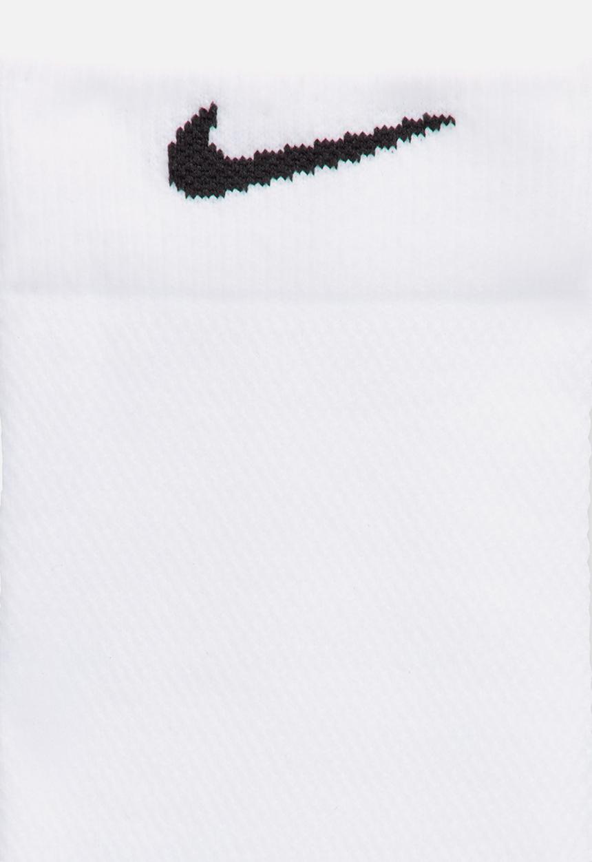 Nike - Fast mwt crew 1pr - white