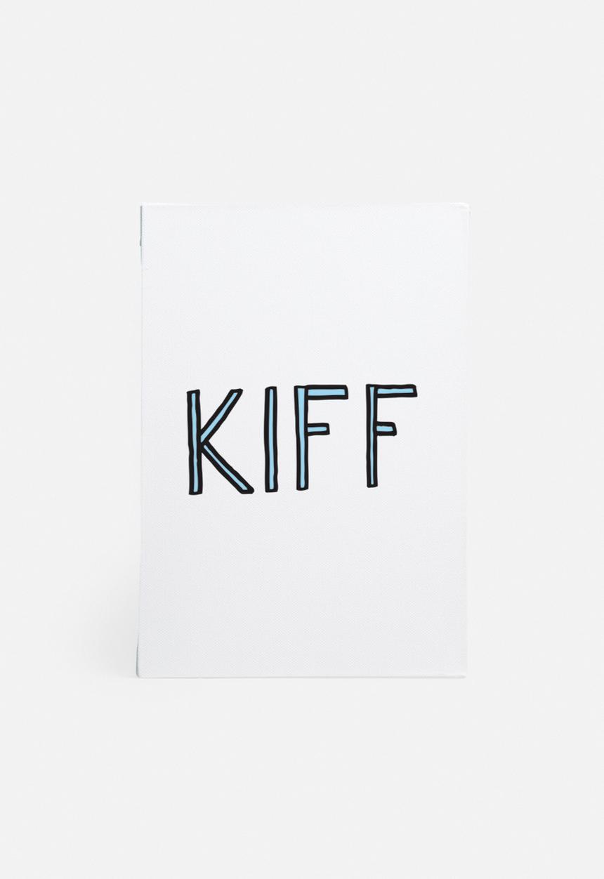 Sundays Creative - Kiff