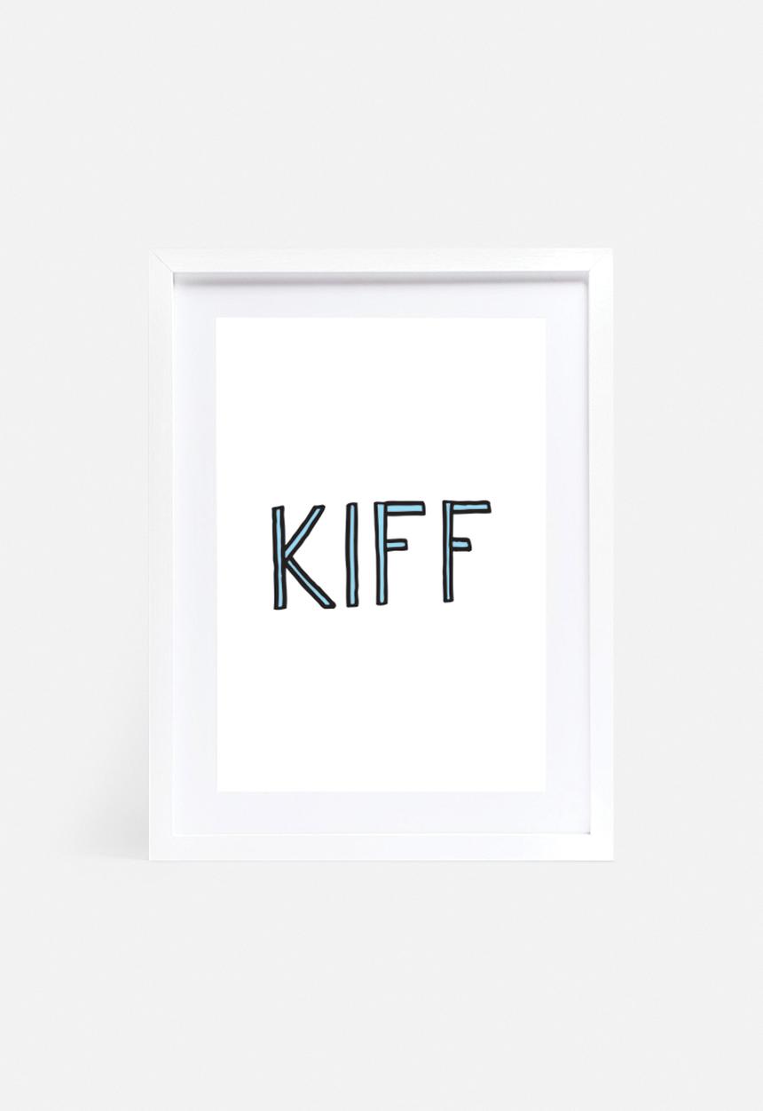 Sundays Creative - Kiff