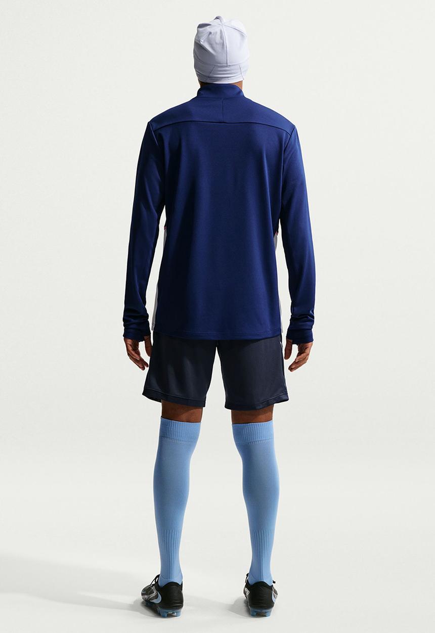Nike -  Academy  Dri-FIT Football Shorts - Navy