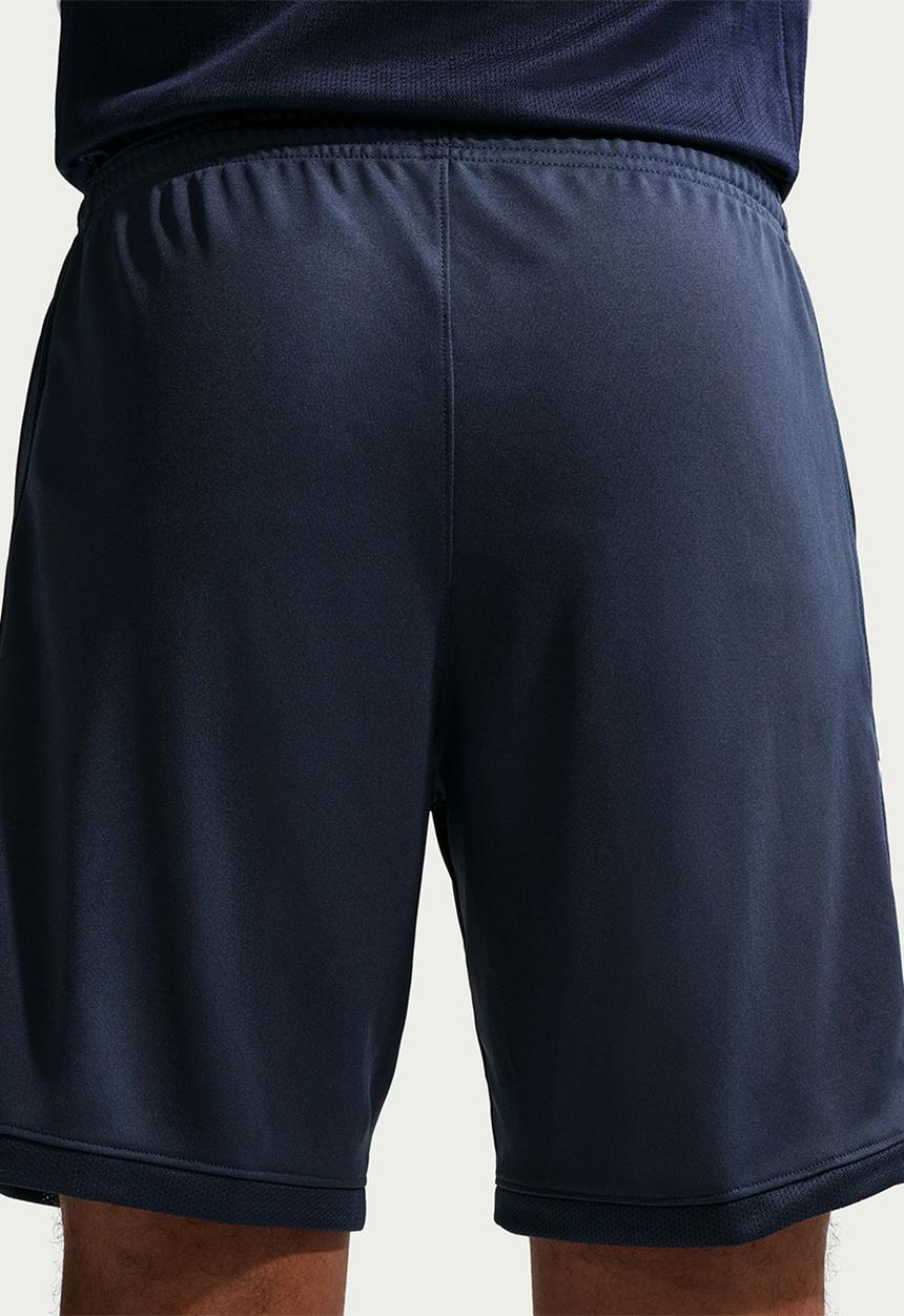 Nike -  Academy  Dri-FIT Football Shorts - Navy