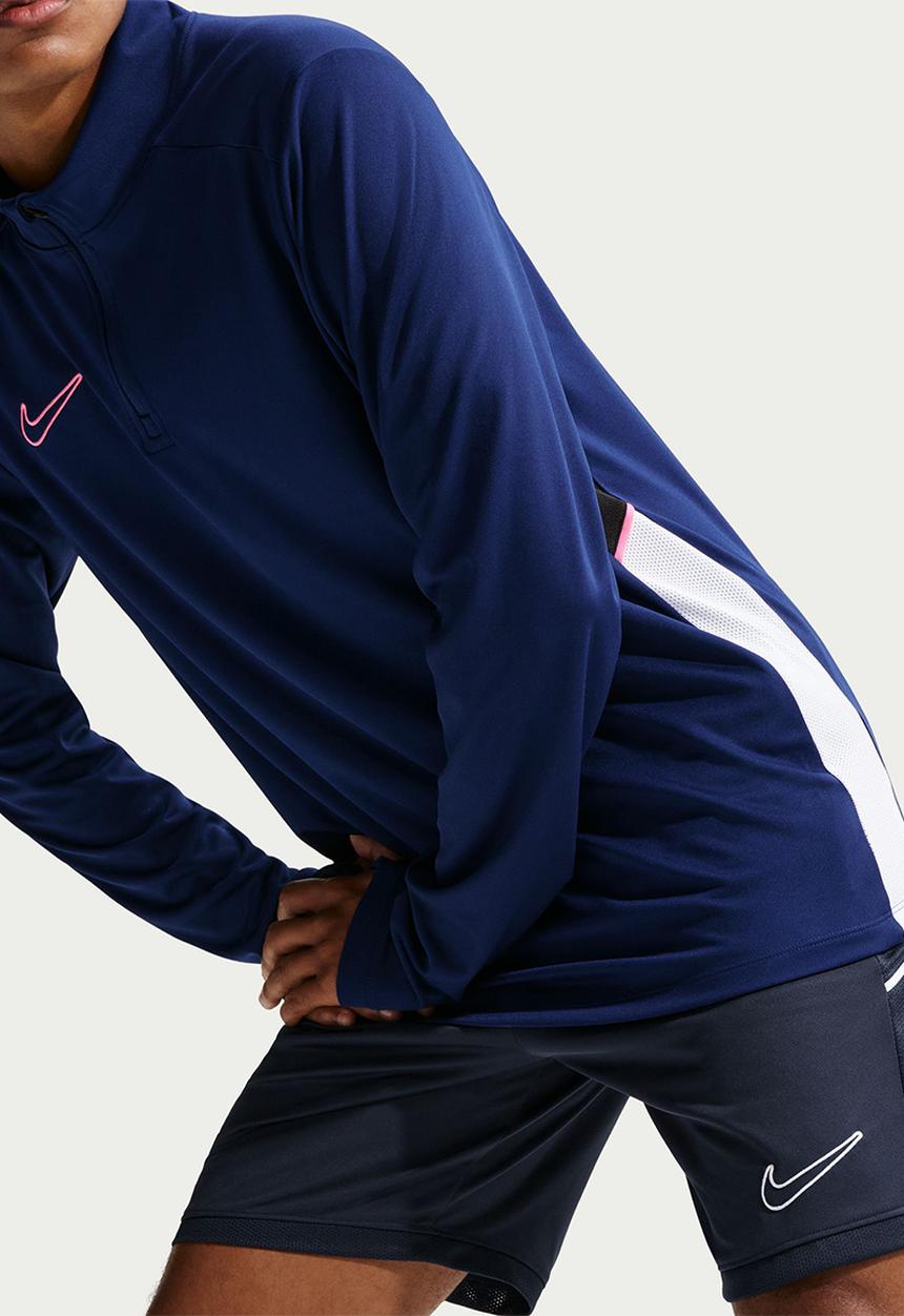 Nike -  Academy  Dri-FIT Football Shorts - Navy