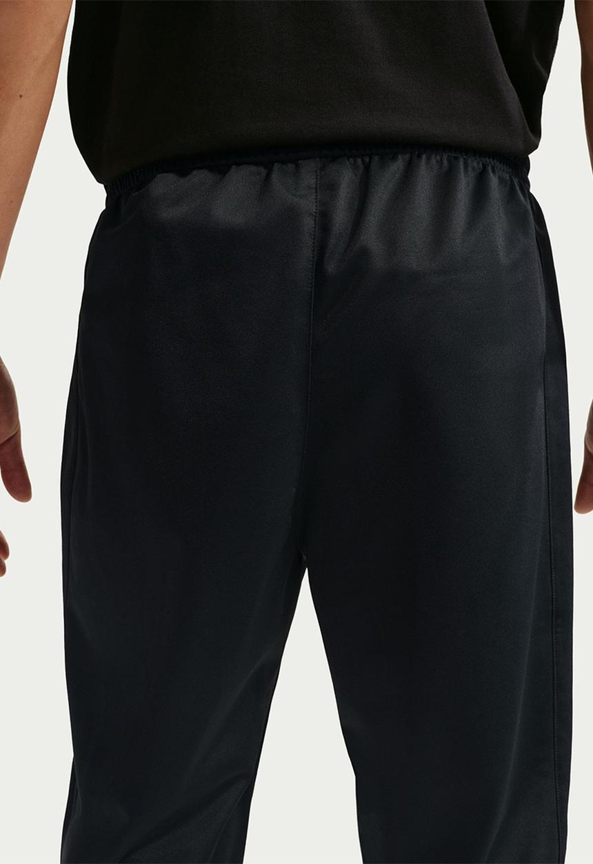 Nike - Windrunner Men's Poly-Knit Tracksuit set - Black