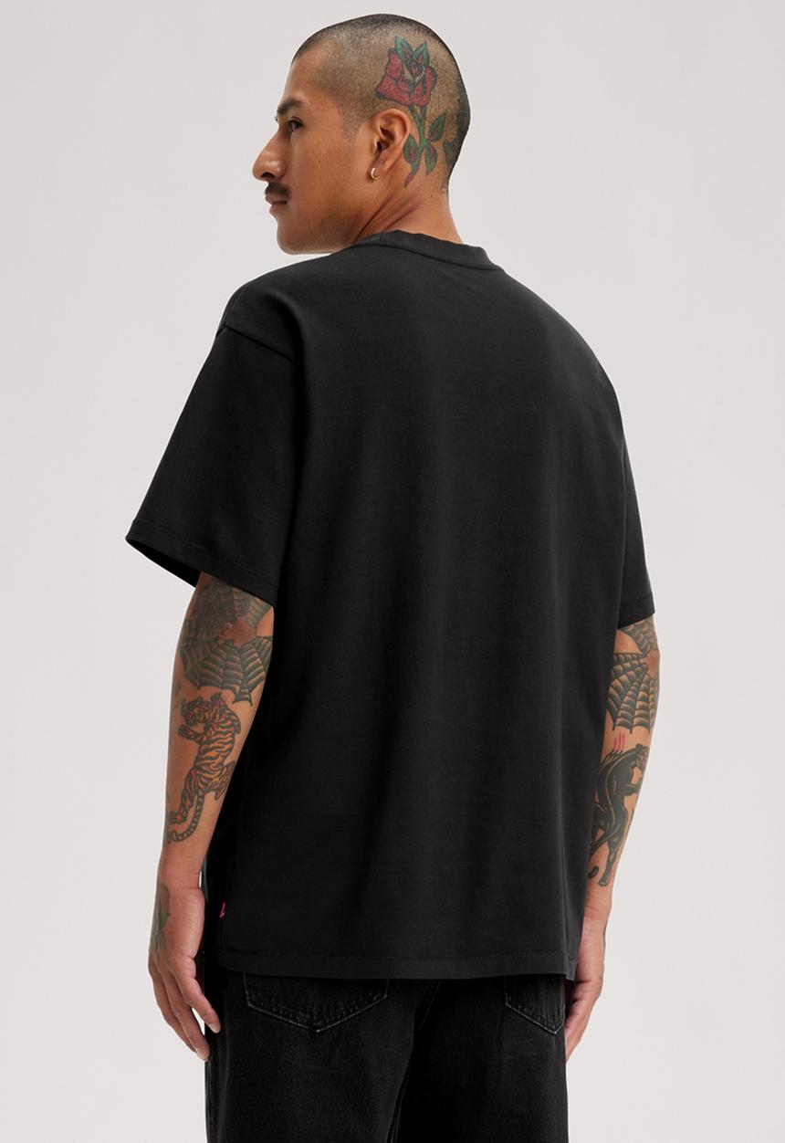 Levi’s® - RED TAB VINTAGE TEE