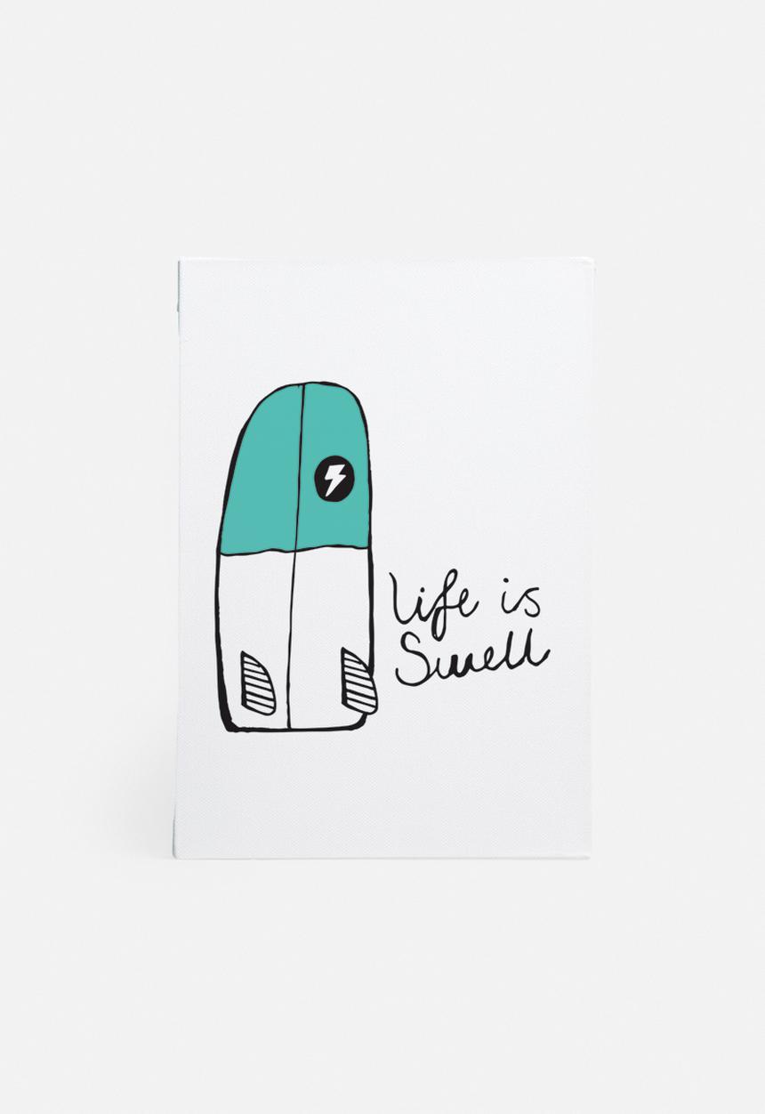 Sundays Creative - Life is swell