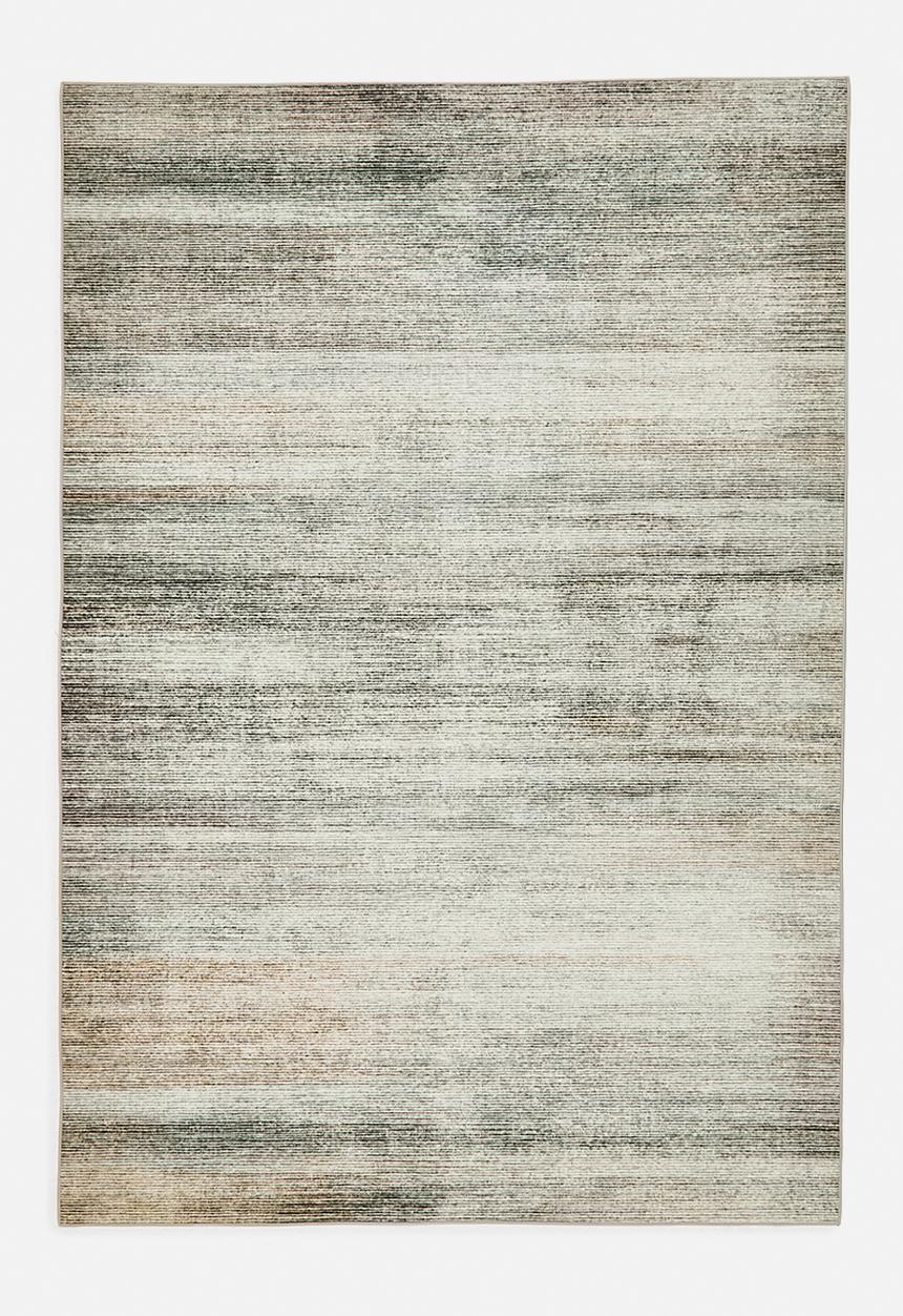Sixth Floor - Brisbane Nyra Distressed Rug Grey