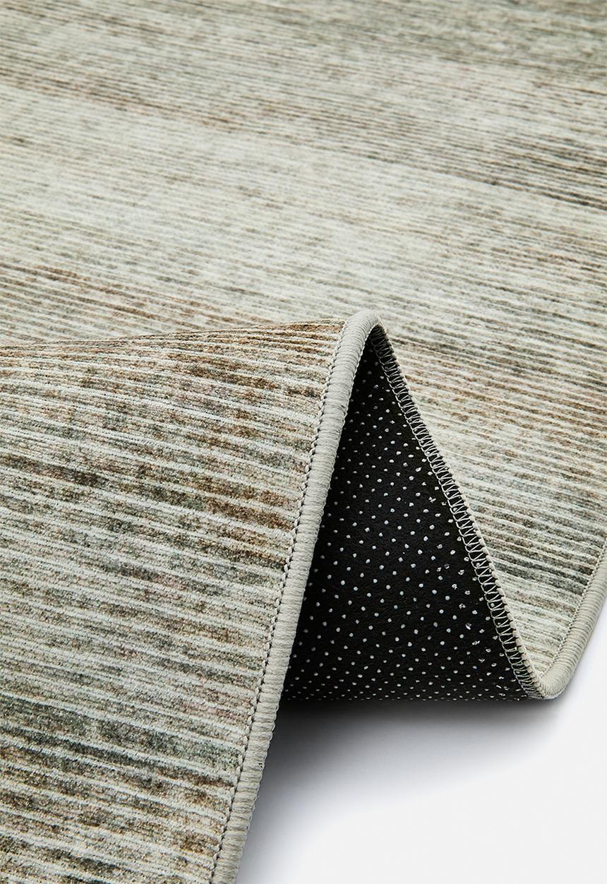 Sixth Floor - Brisbane Nyra Distressed Rug Grey