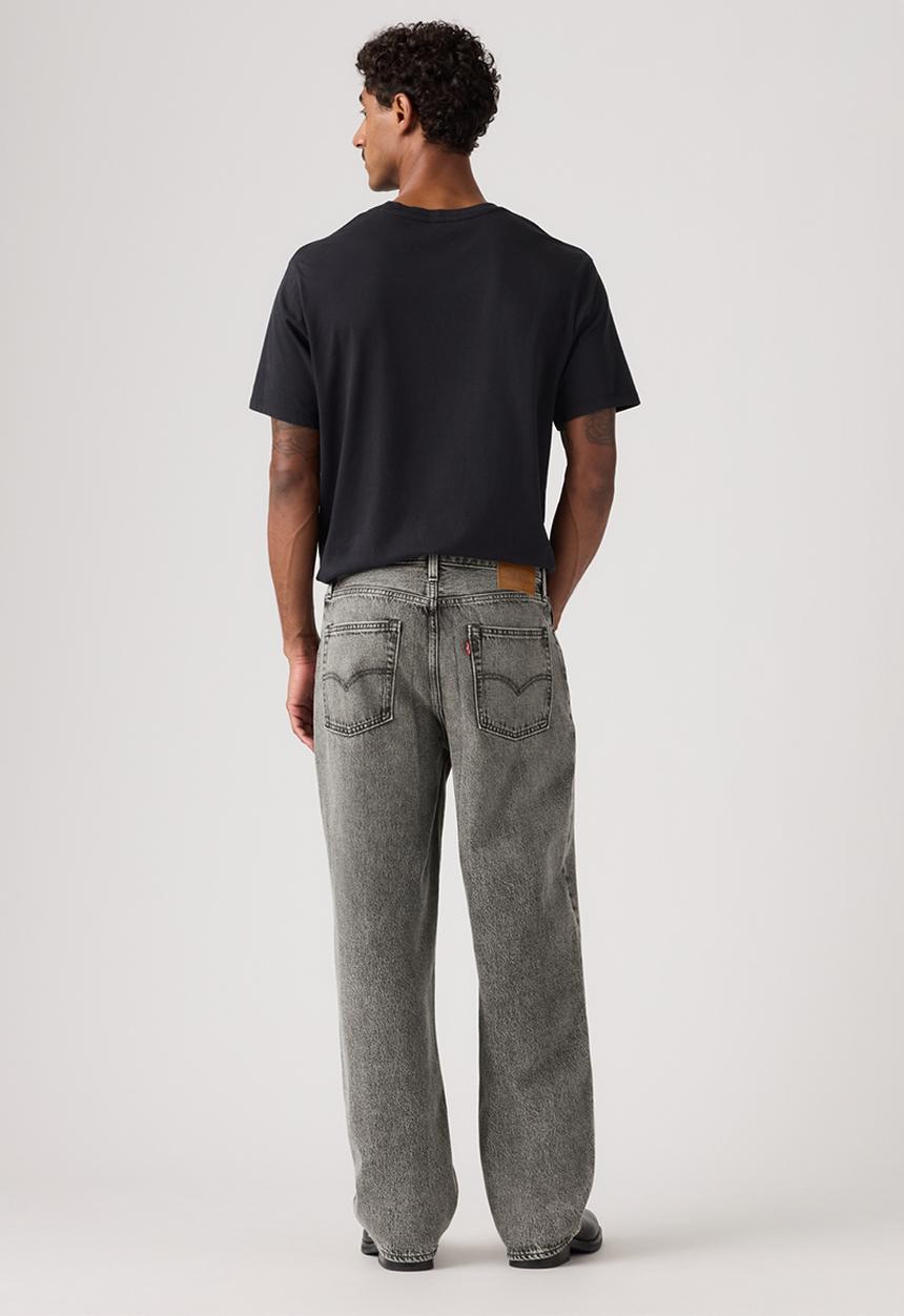 Levi’s® - 578 BAGGY - GREY NIGHTS
