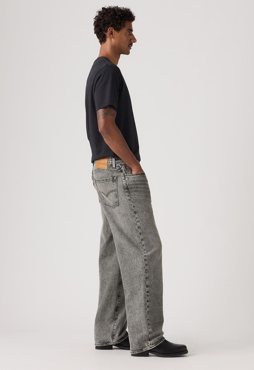 Levi’s® - 578 BAGGY - GREY NIGHTS