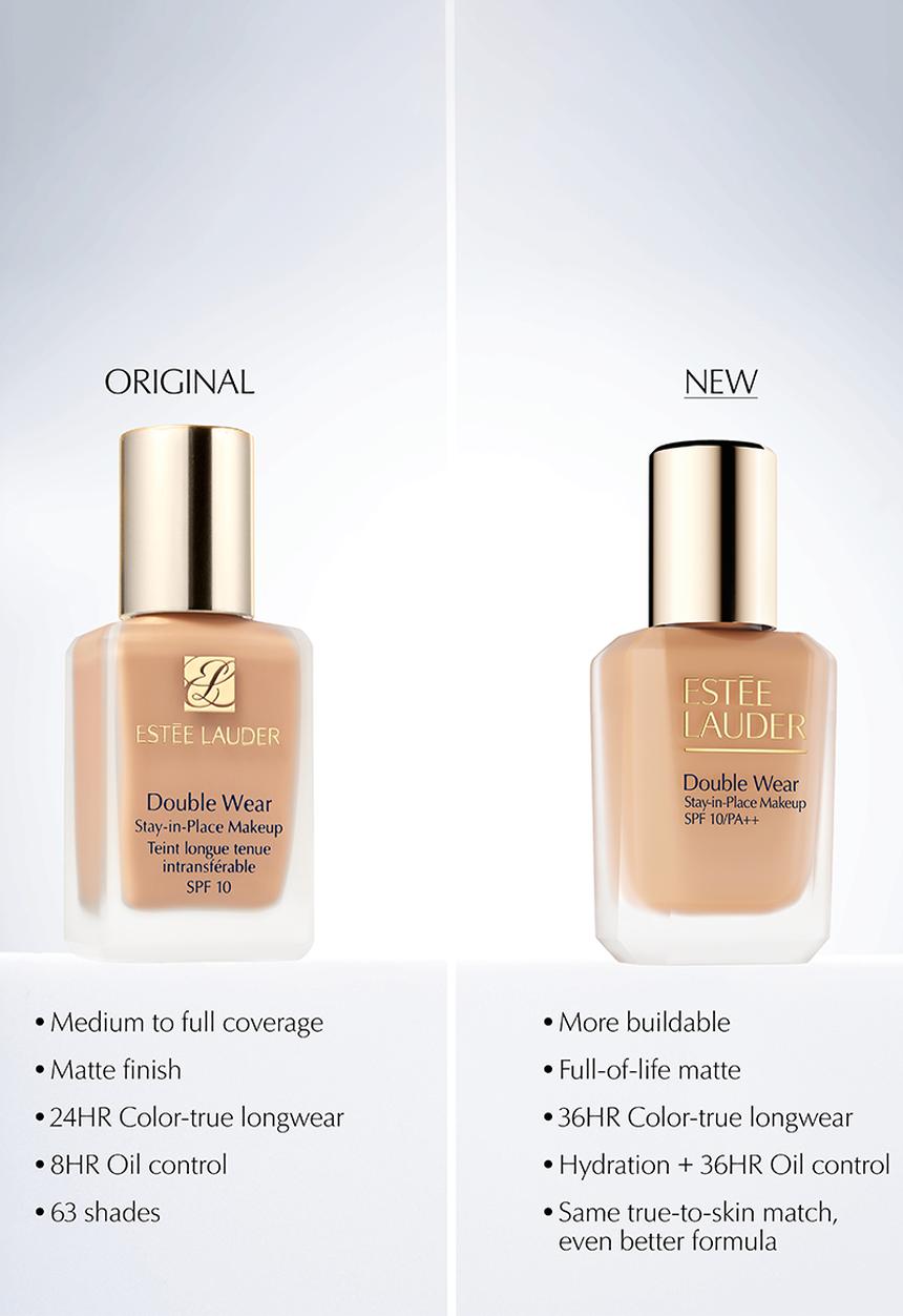 Estee Lauder - Double Wear Stay-in-Place Makeup SPF10 30ml  - 2N2 Buff
