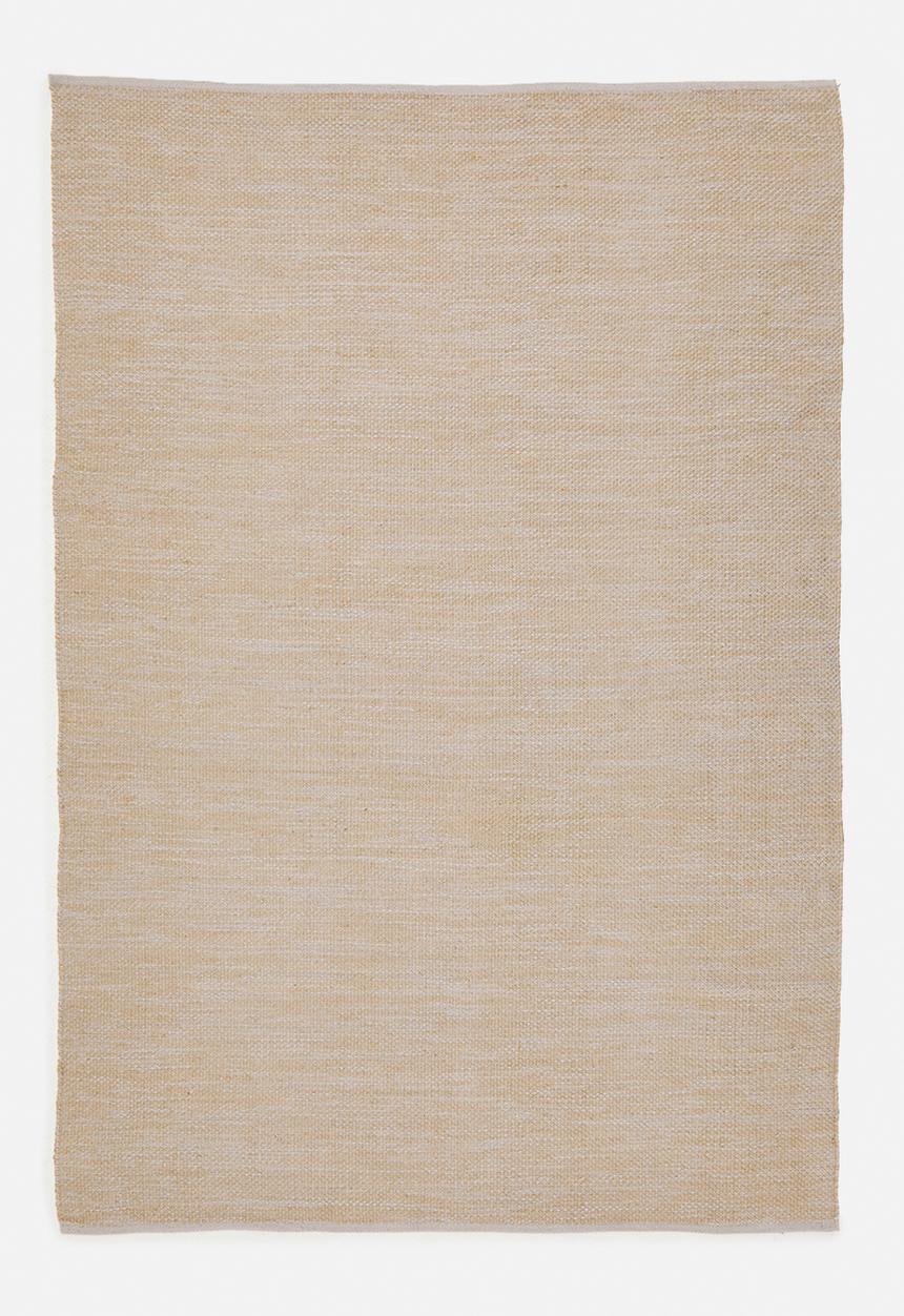 Sixth Floor - Reese Handwoven Outdoor/Indoor Rug - Natural