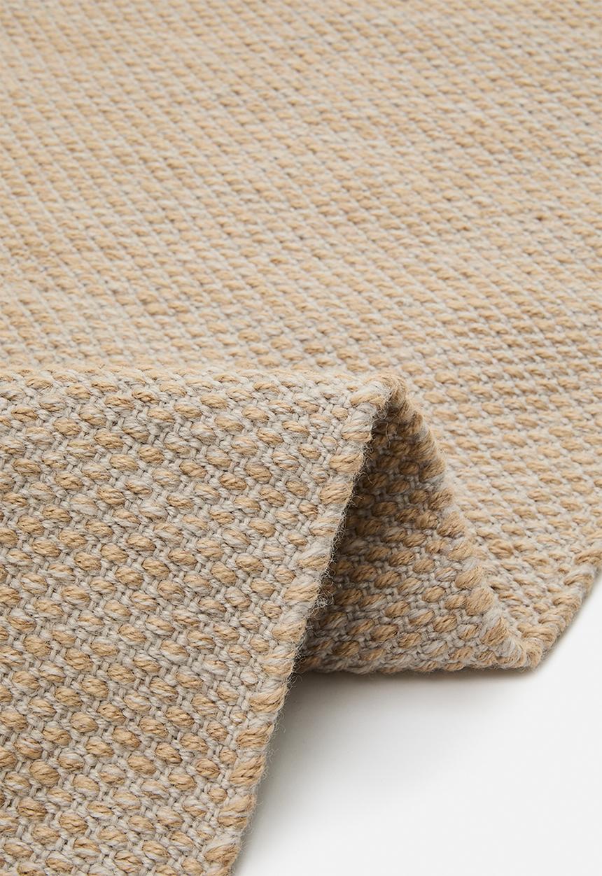 Sixth Floor - Reese Handwoven Outdoor/Indoor Rug - Natural