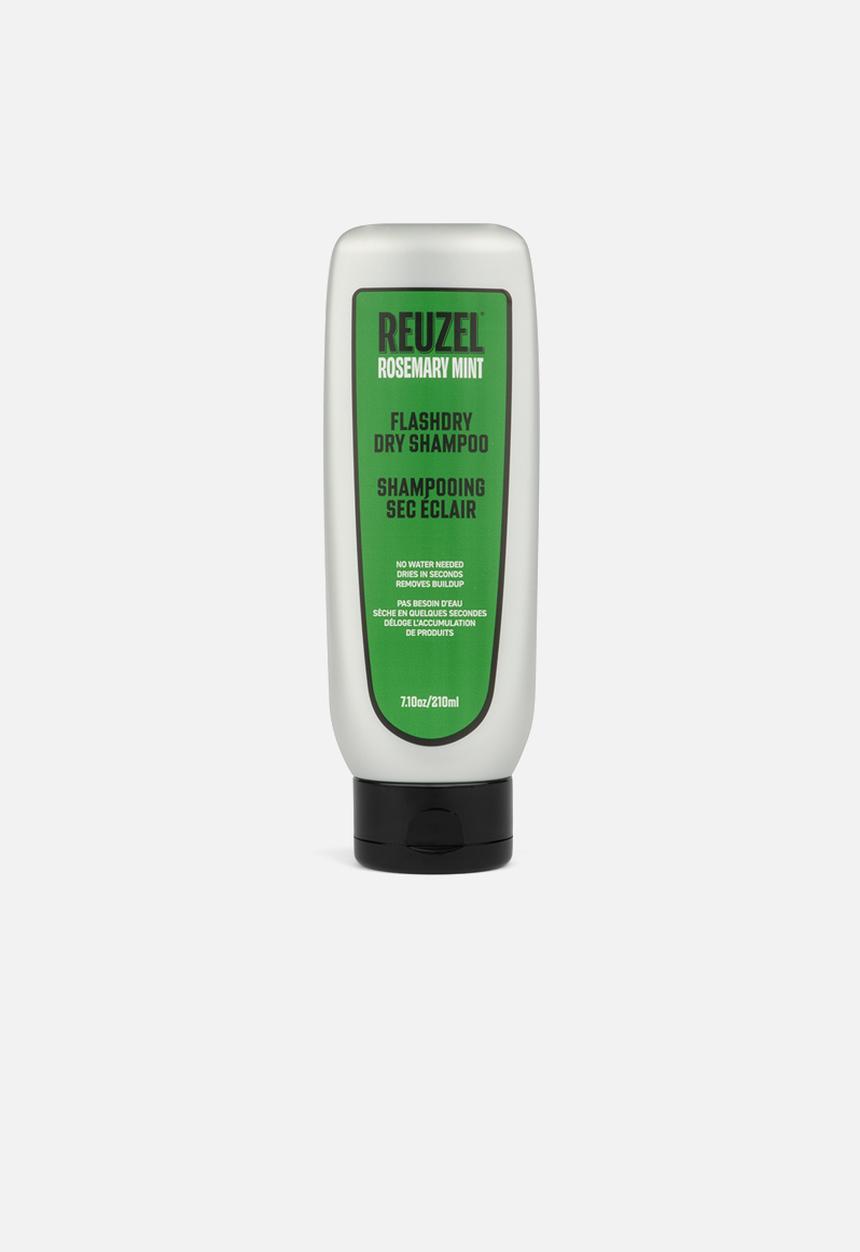 REUZEL - Flashdry Dry Shampoo - 210ml