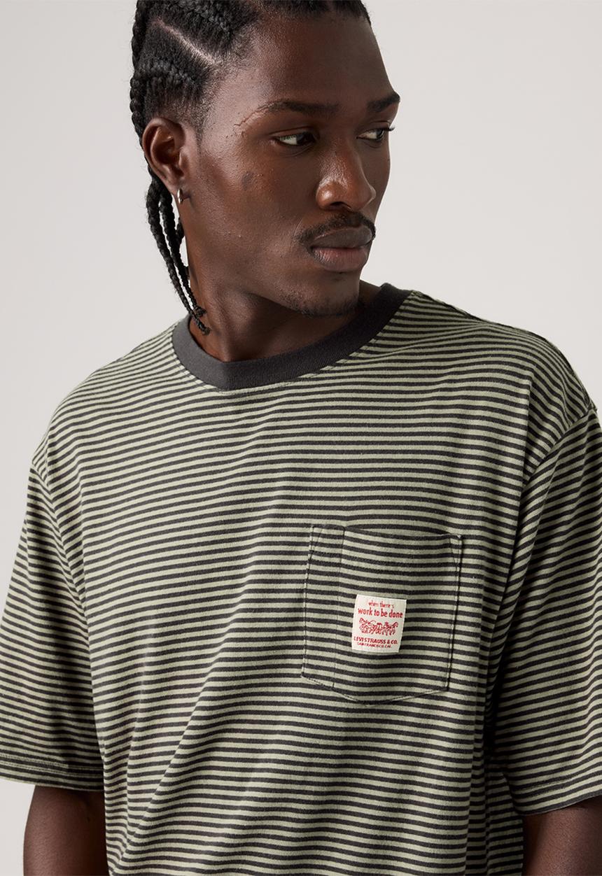 Levi’s® - SS WORKWEAR TEE