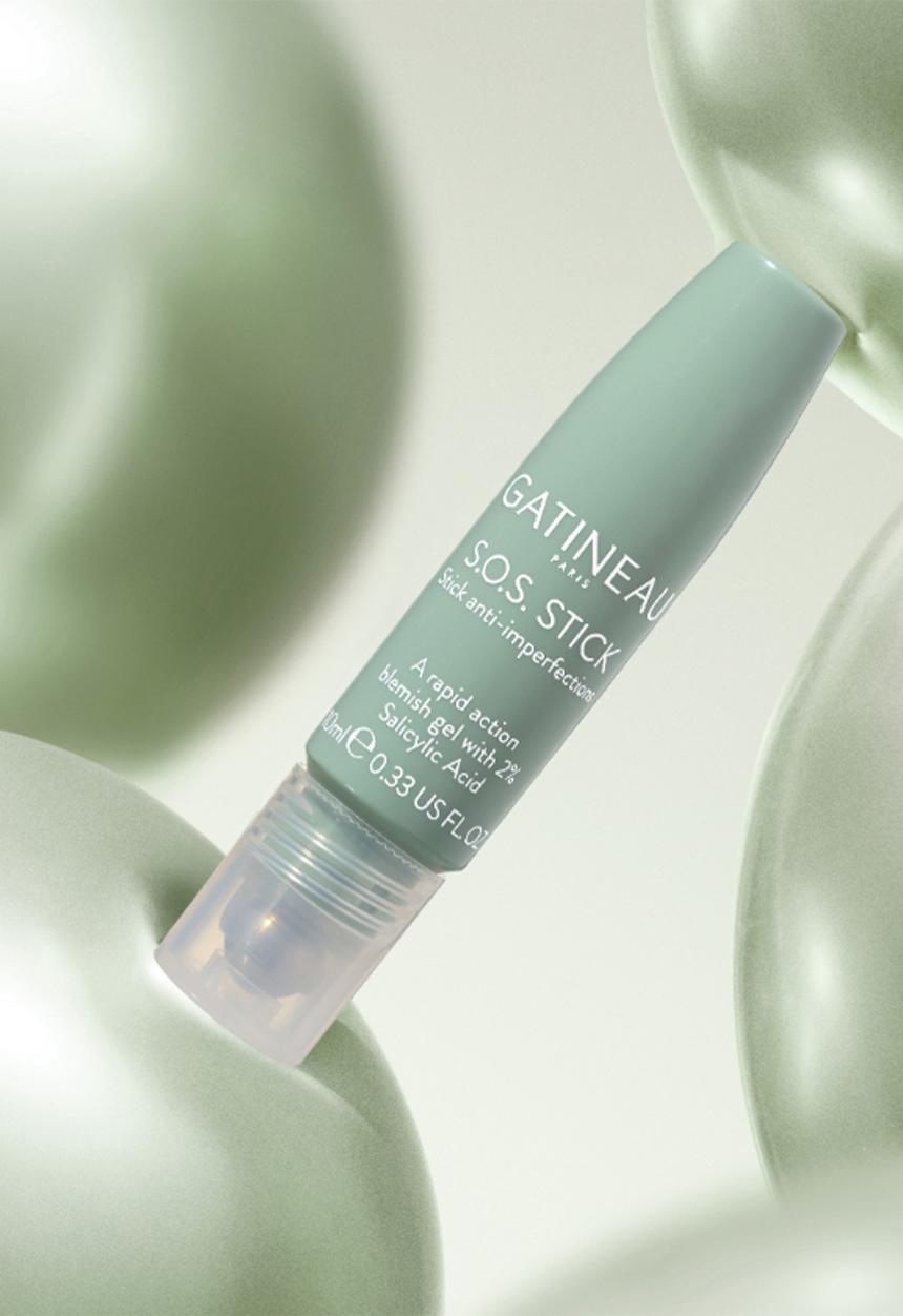 Gatineau - S.O.S Anti-imperfection Stick