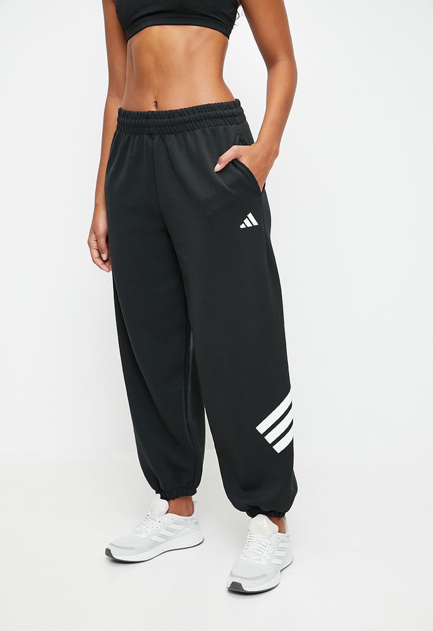 adidas Performance - W FI 3S PARA PT - Black