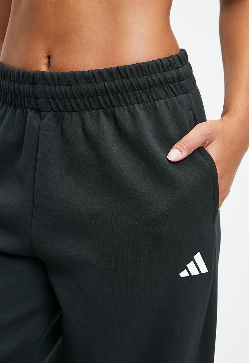 adidas Performance - W FI 3S PARA PT - Black