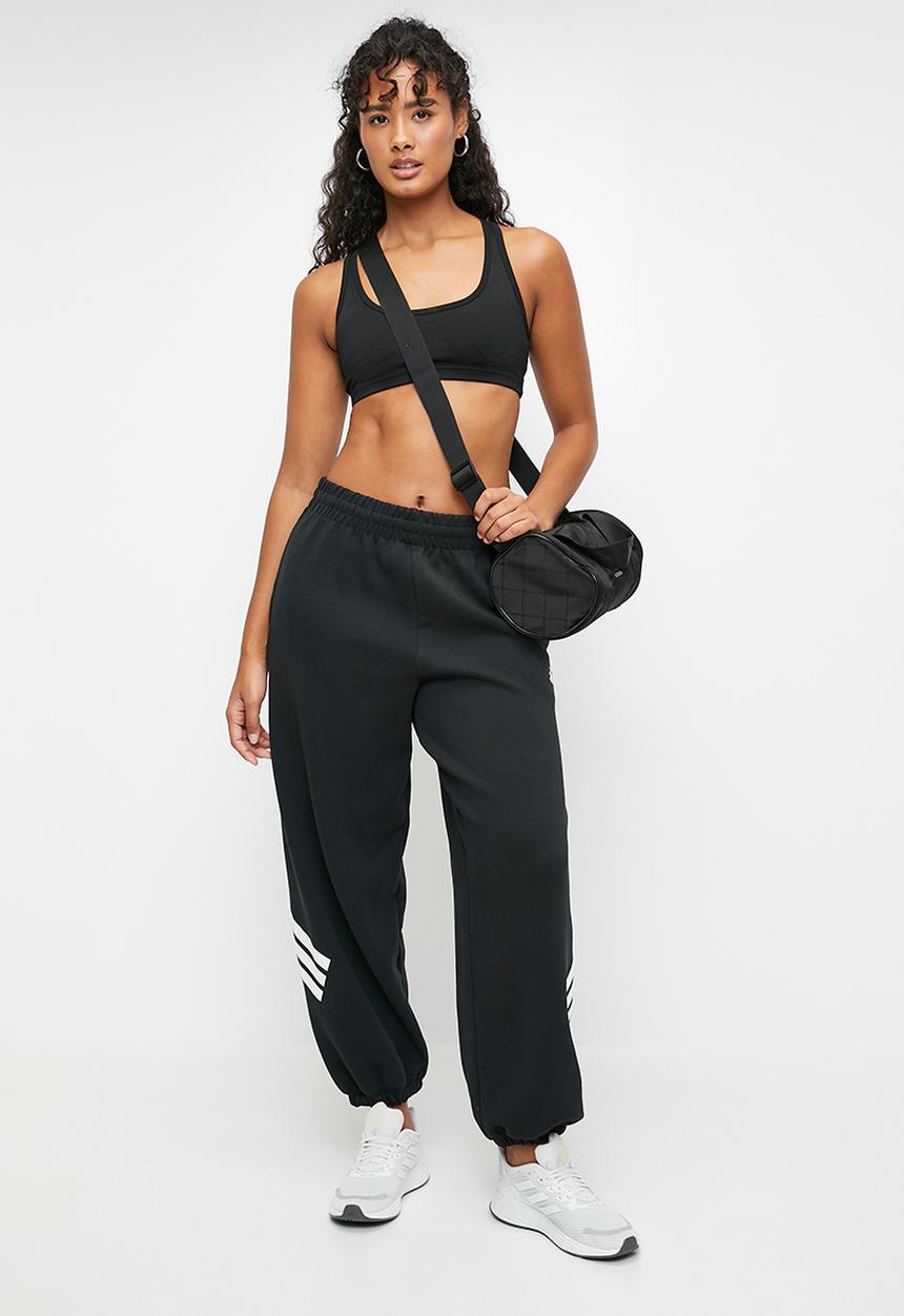 adidas Performance - W FI 3S PARA PT - Black
