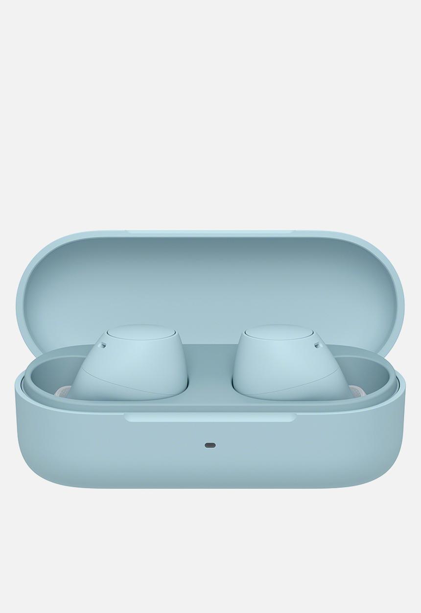 Sony - Sony WF-C510 TWS Earphone - Blue