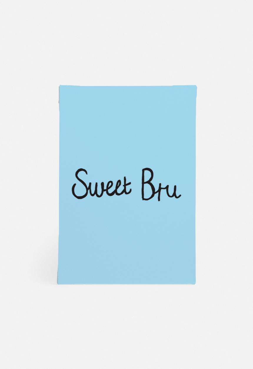 Sundays Creative - Sweet bru
