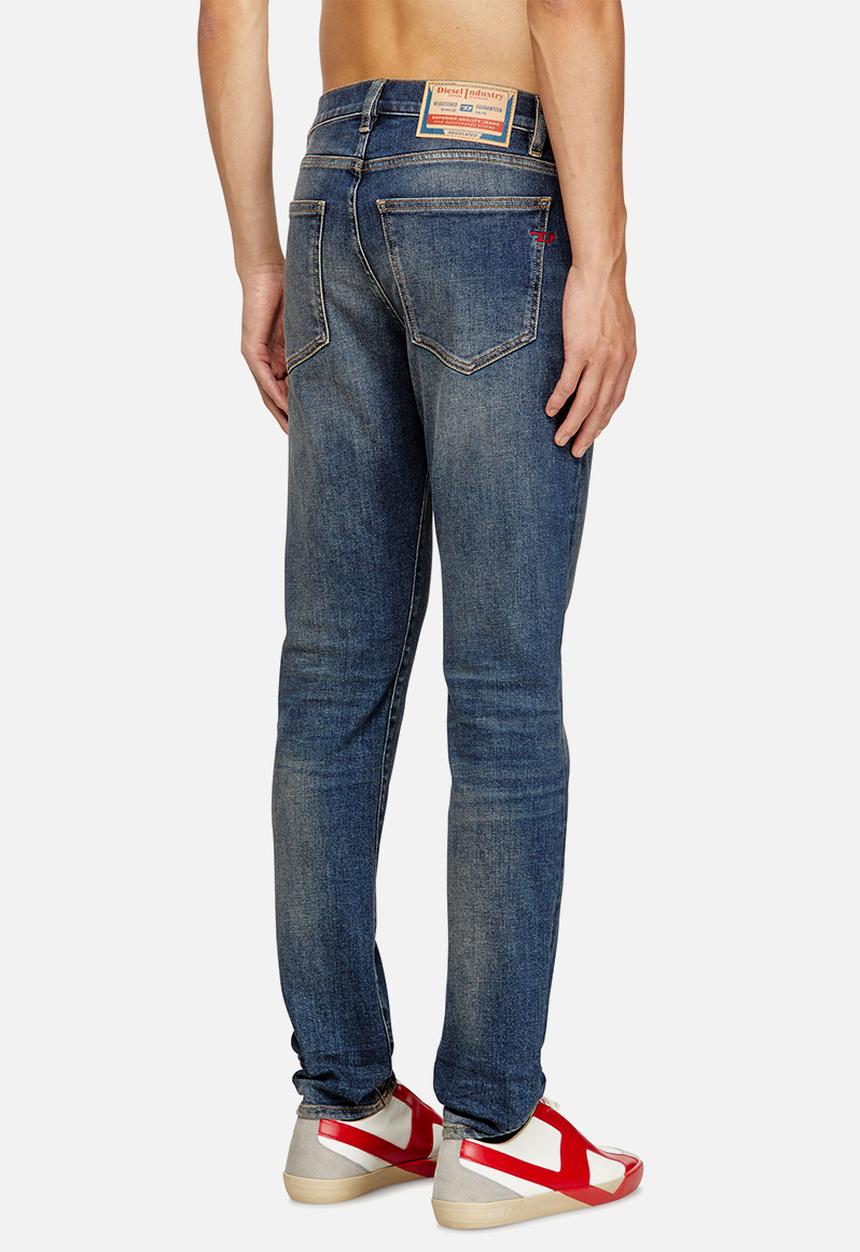 Diesel  - 2019 D-Strukt - A03558 - Blue