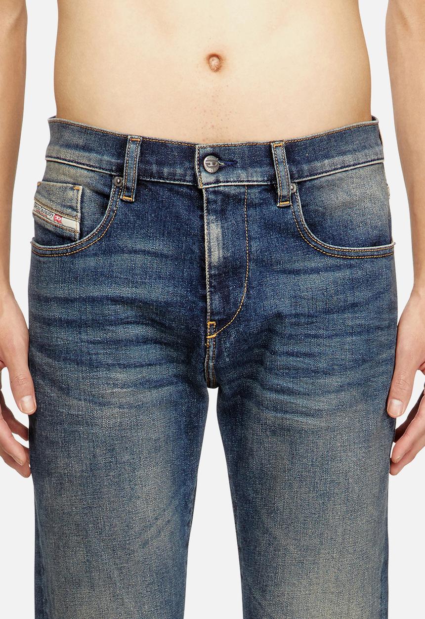 Diesel  - 2019 D-Strukt - A03558 - Blue