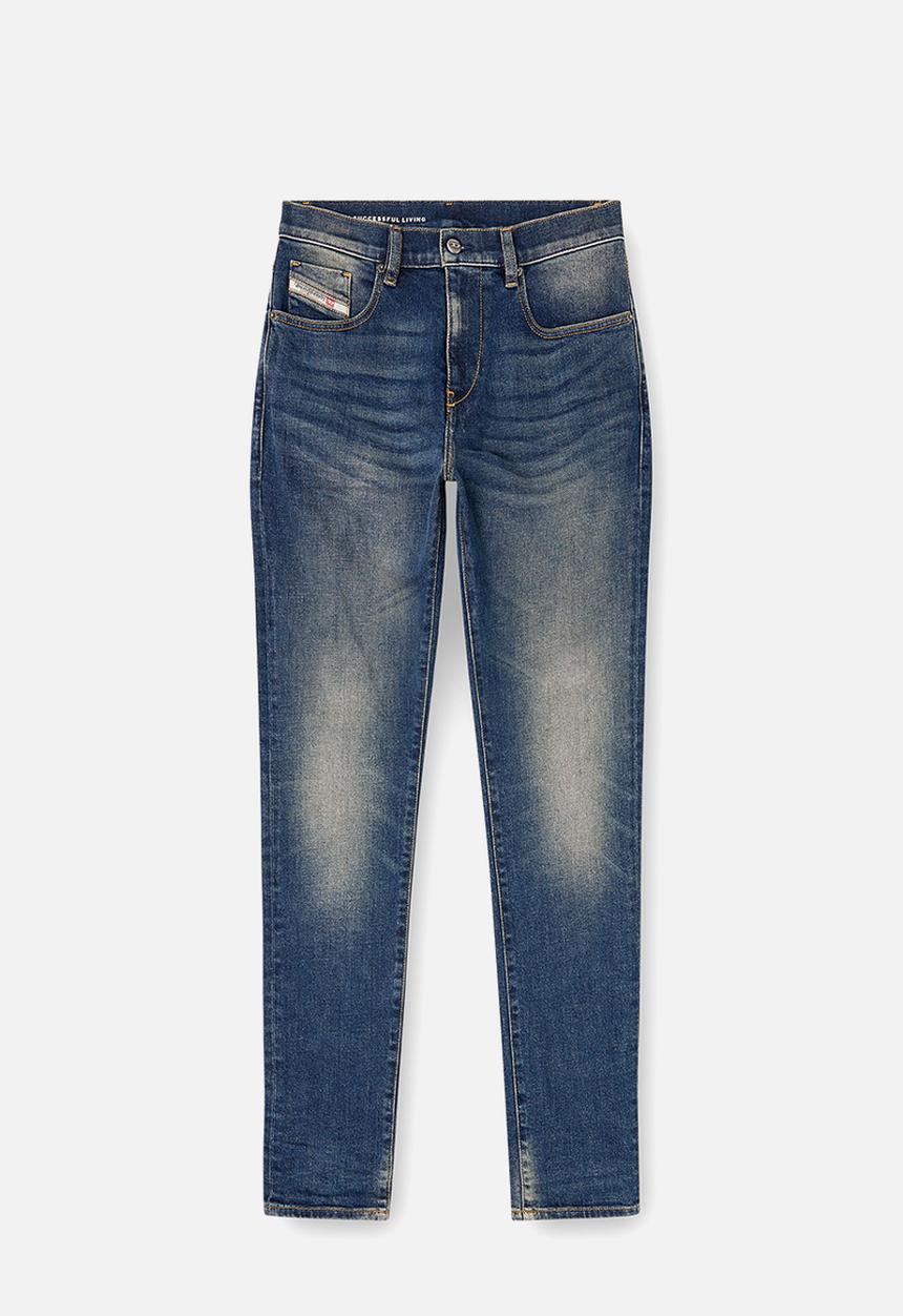 Diesel  - 2019 D-Strukt - A03558 - Blue