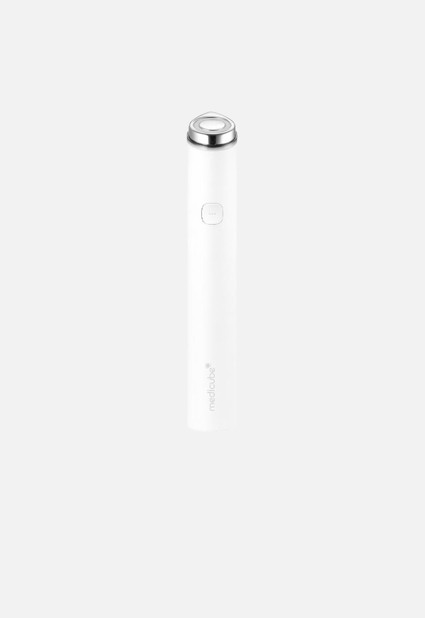 Age-R Booster Pro Mini White