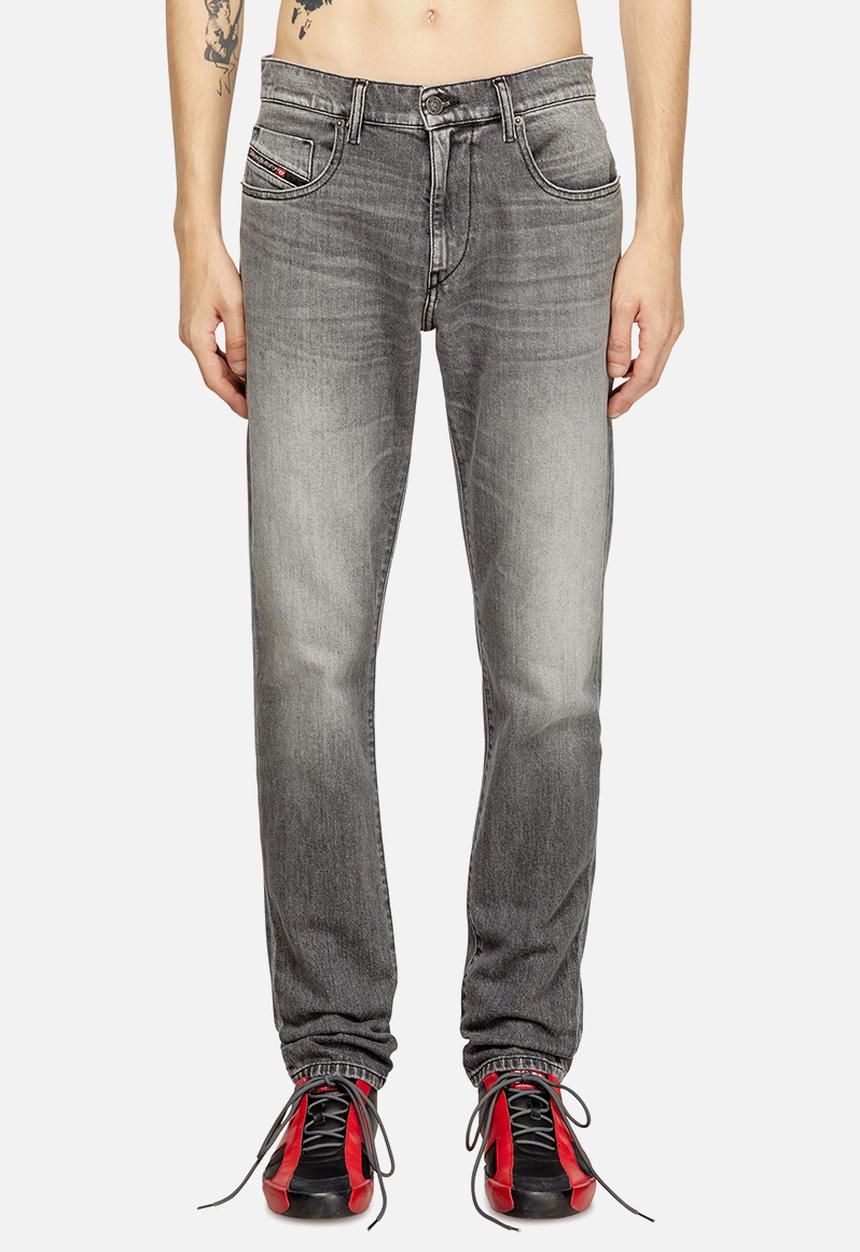 Diesel  - 2019 D-Strukt - A03558 - Grey