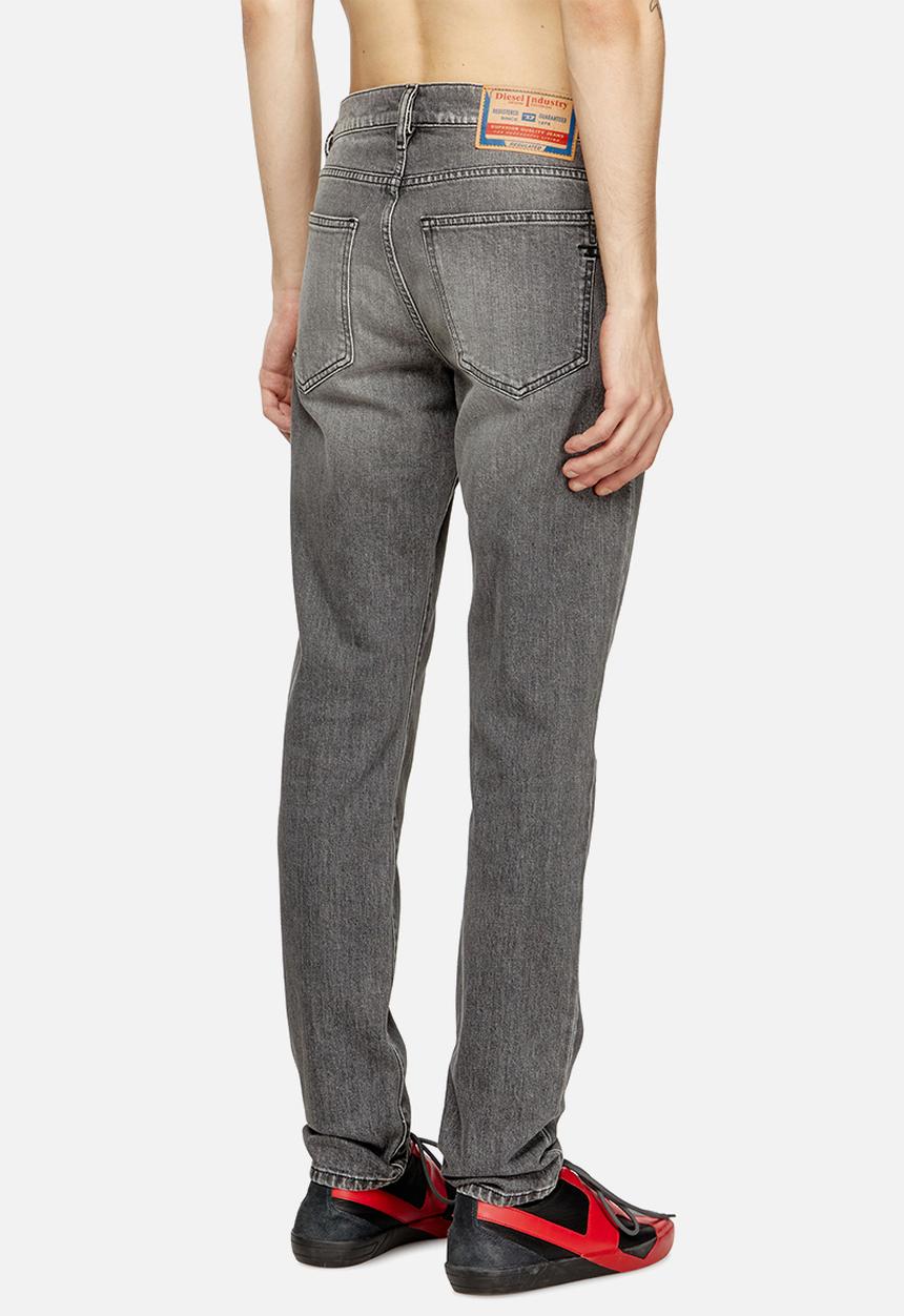 Diesel  - 2019 D-Strukt - A03558 - Grey