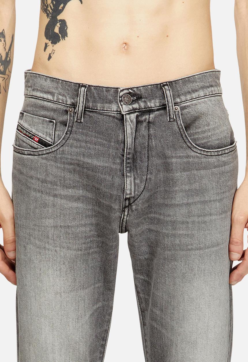 Diesel  - 2019 D-Strukt - A03558 - Grey