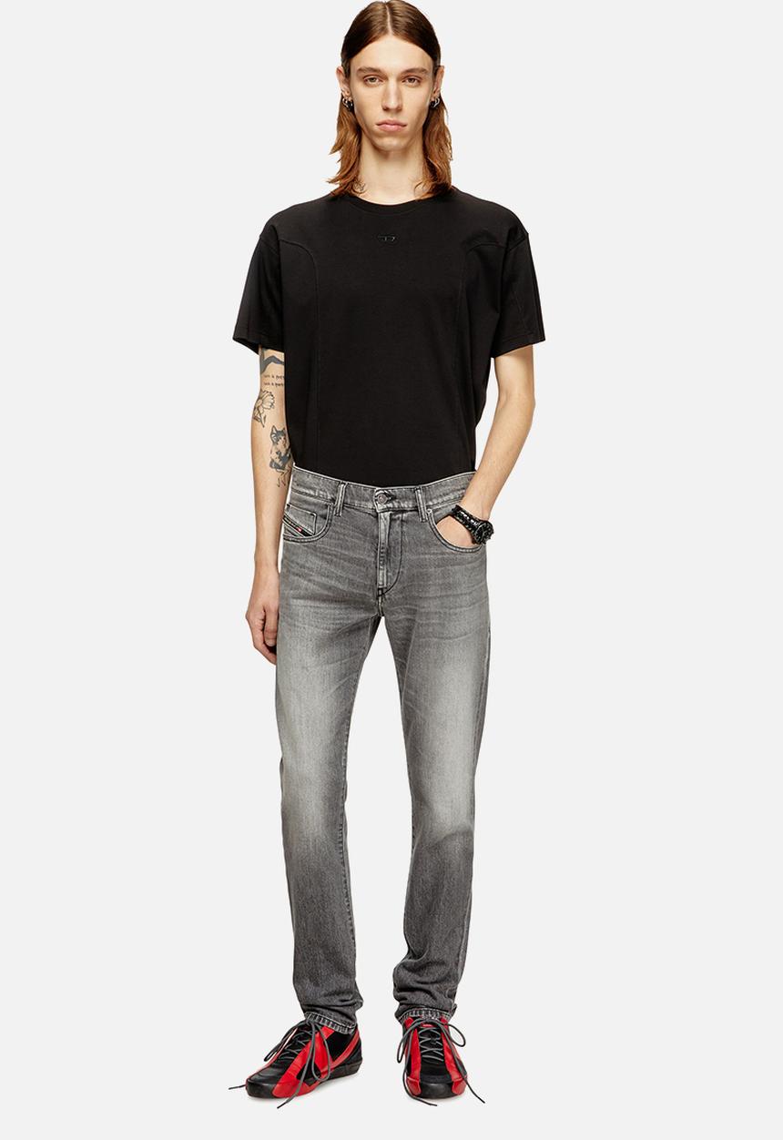 Diesel  - 2019 D-Strukt - A03558 - Grey