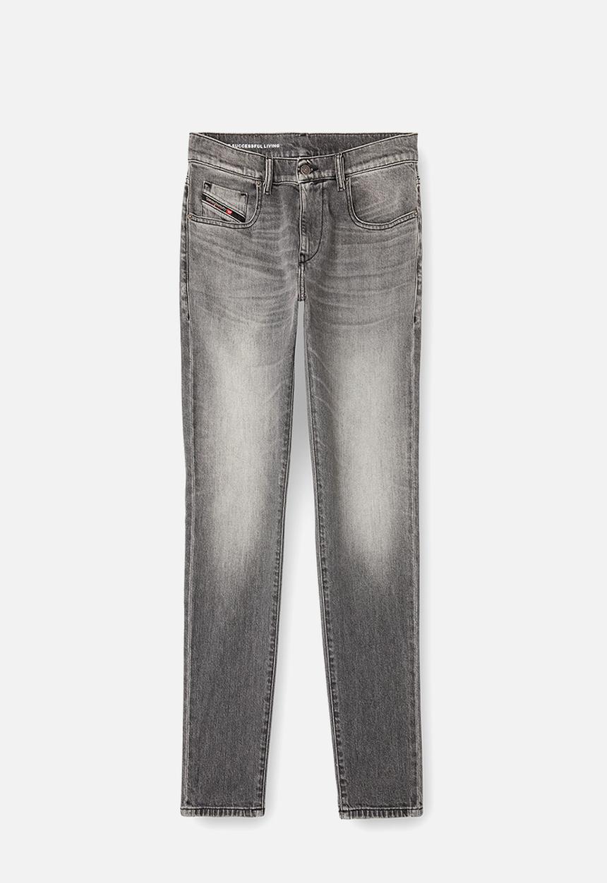 Diesel  - 2019 D-Strukt - A03558 - Grey