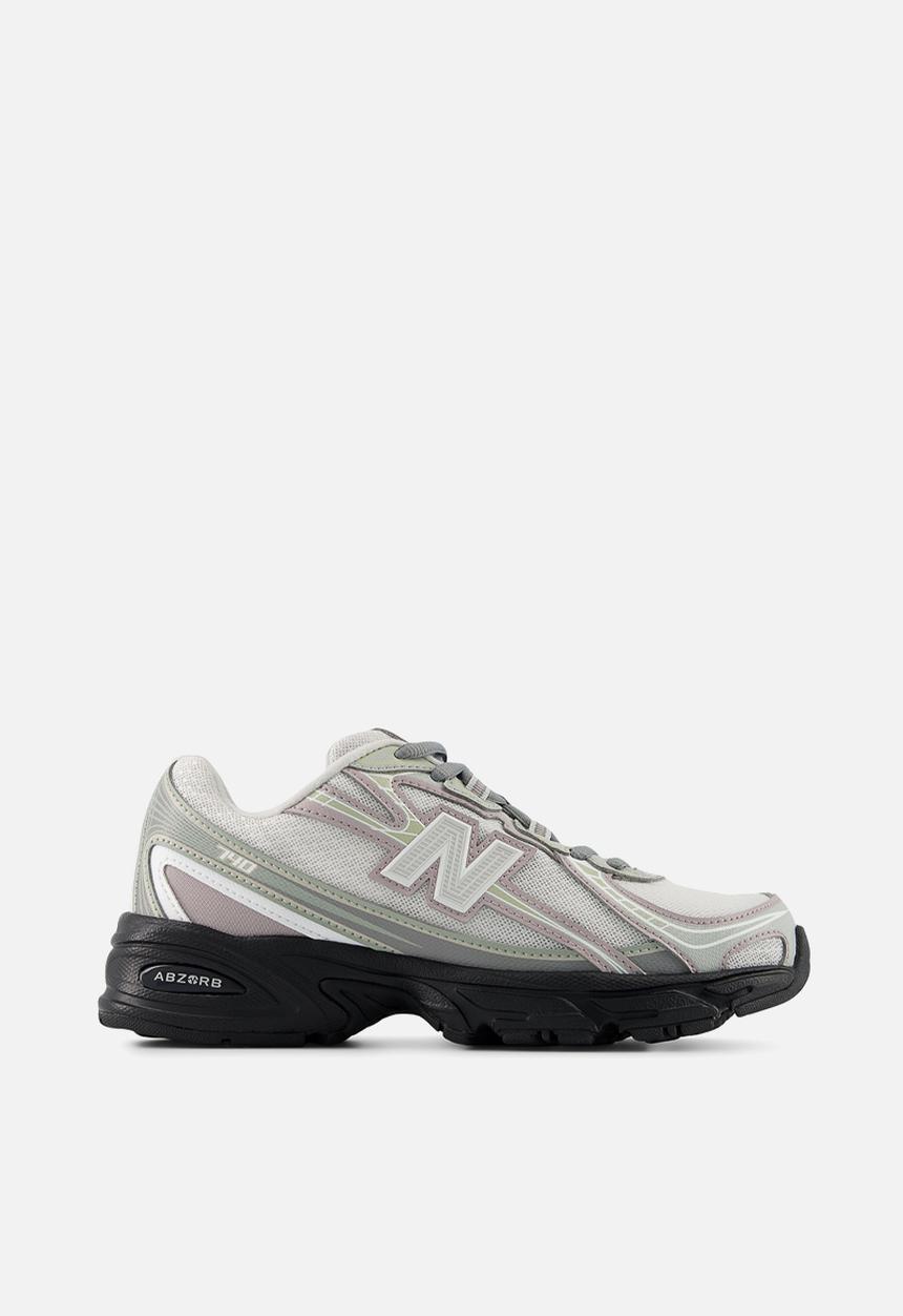 New Balance  - Kids 740 grade school - grey (022)