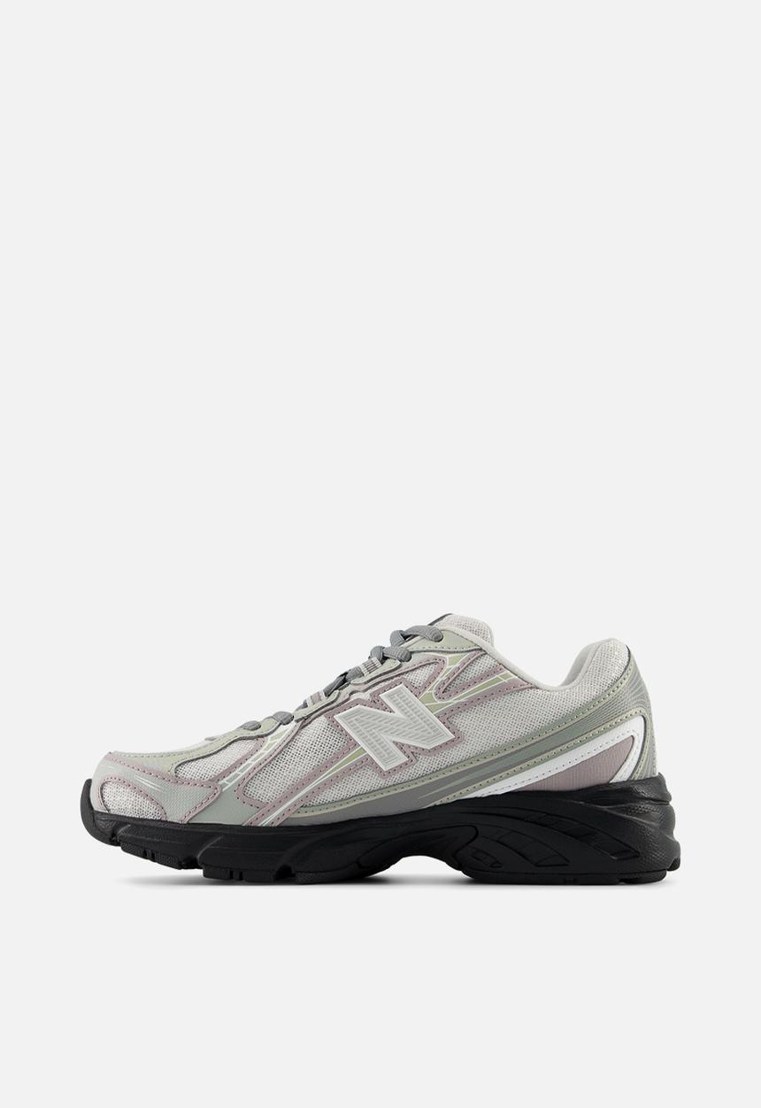 New Balance  - Kids 740 grade school - grey (022)