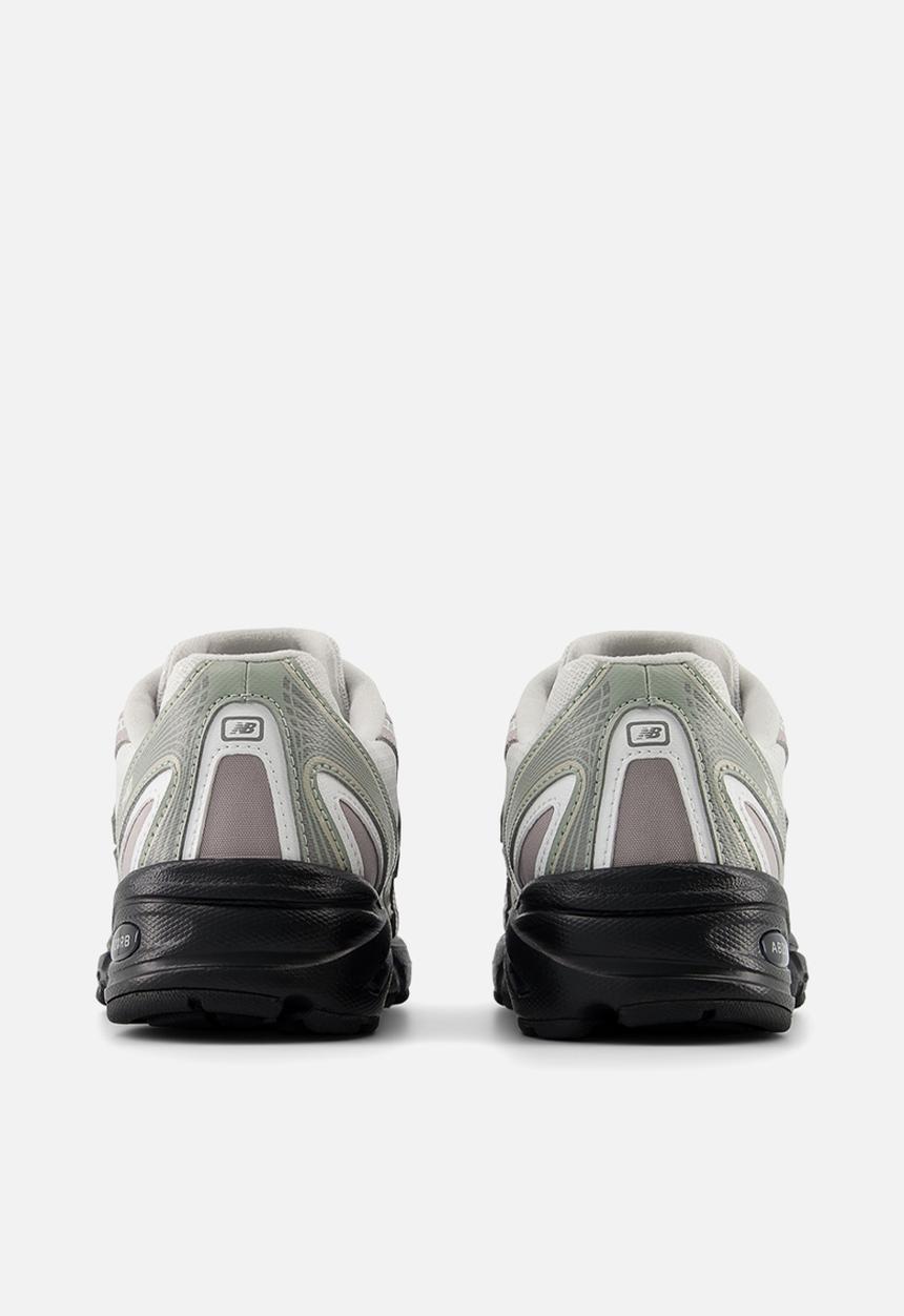 New Balance  - Kids 740 grade school - grey (022)