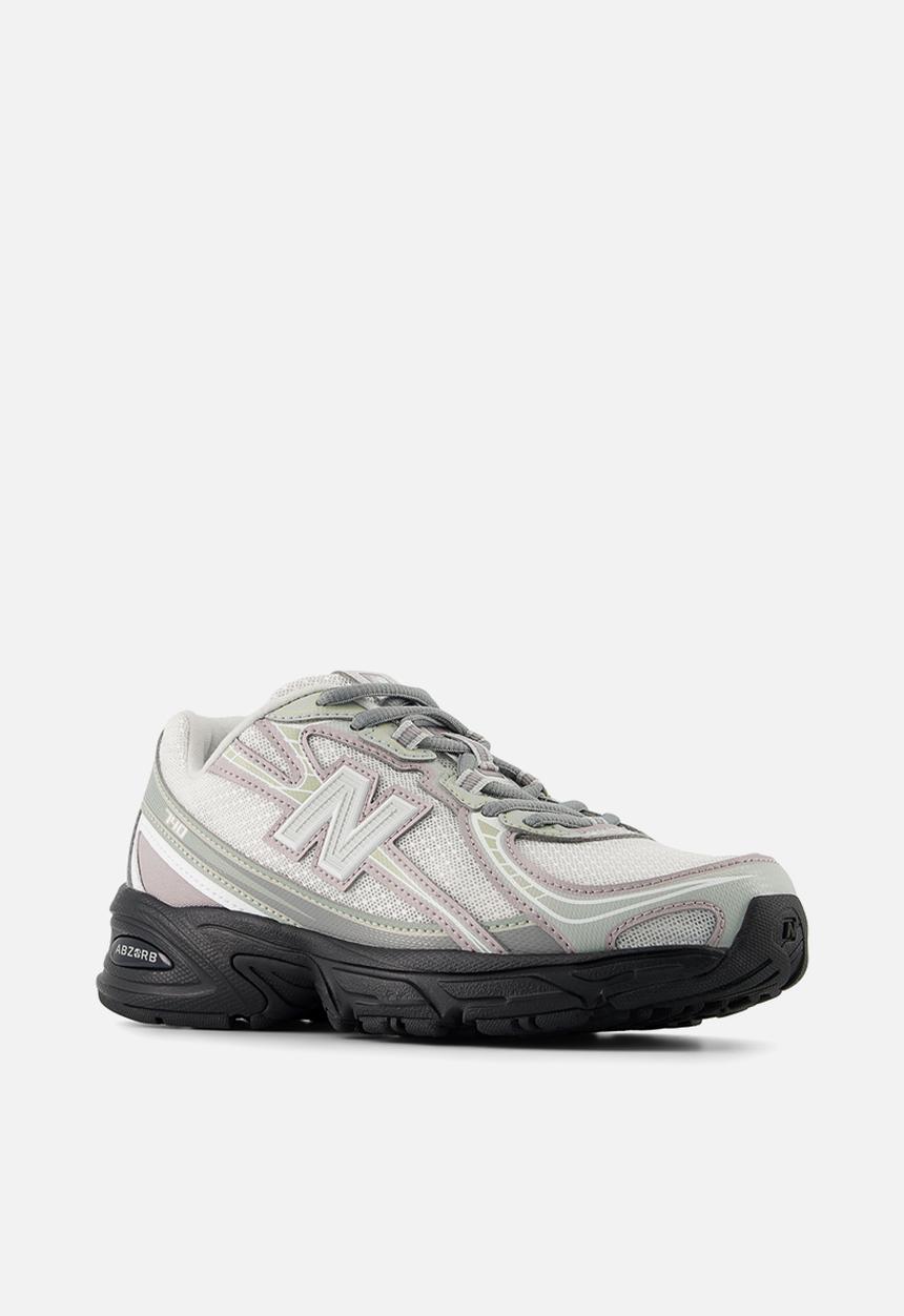 New Balance  - Kids 740 grade school - grey (022)