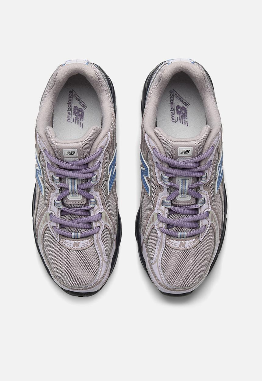 New Balance  - Kids 740 grade school - blue/grey (021)