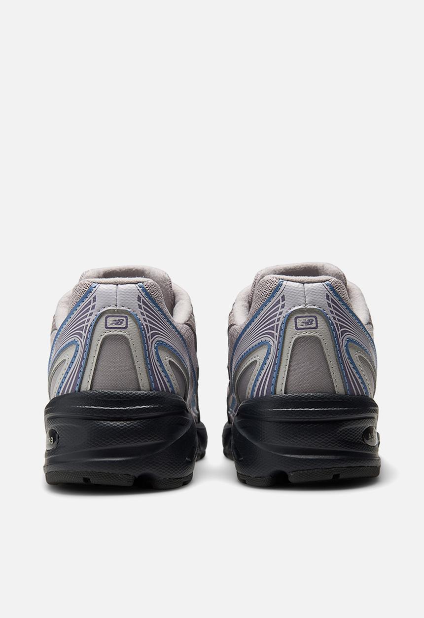 New Balance  - Kids 740 grade school - blue/grey (021)